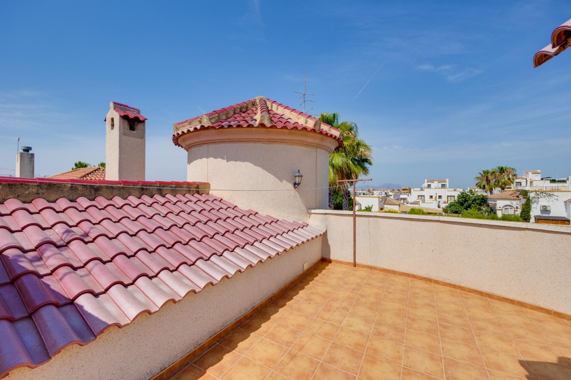 Brukt - Villa -
San Fulgencio - Costa Blanca