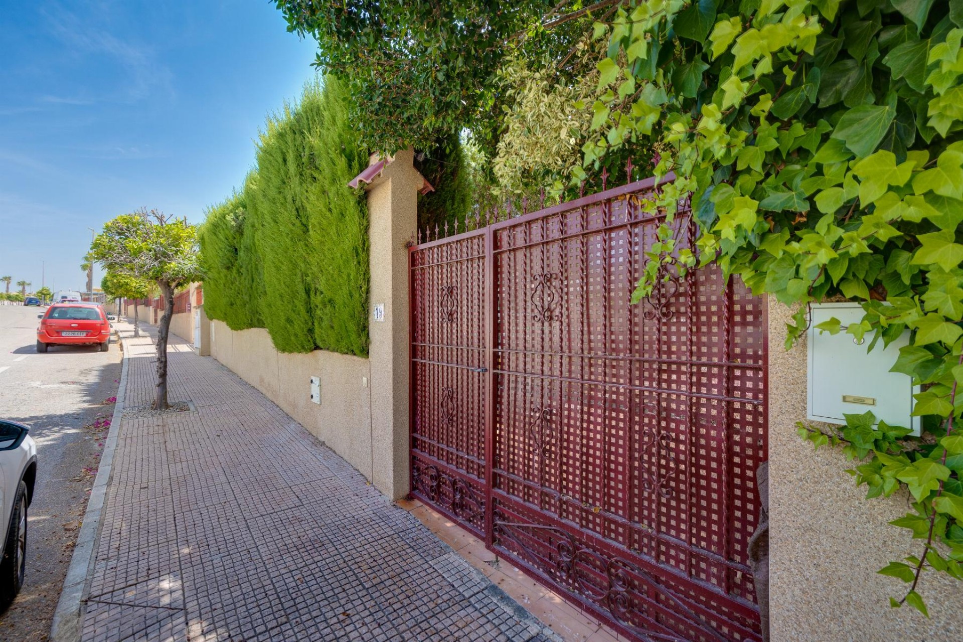 Brukt - Villa -
San Fulgencio - Costa Blanca