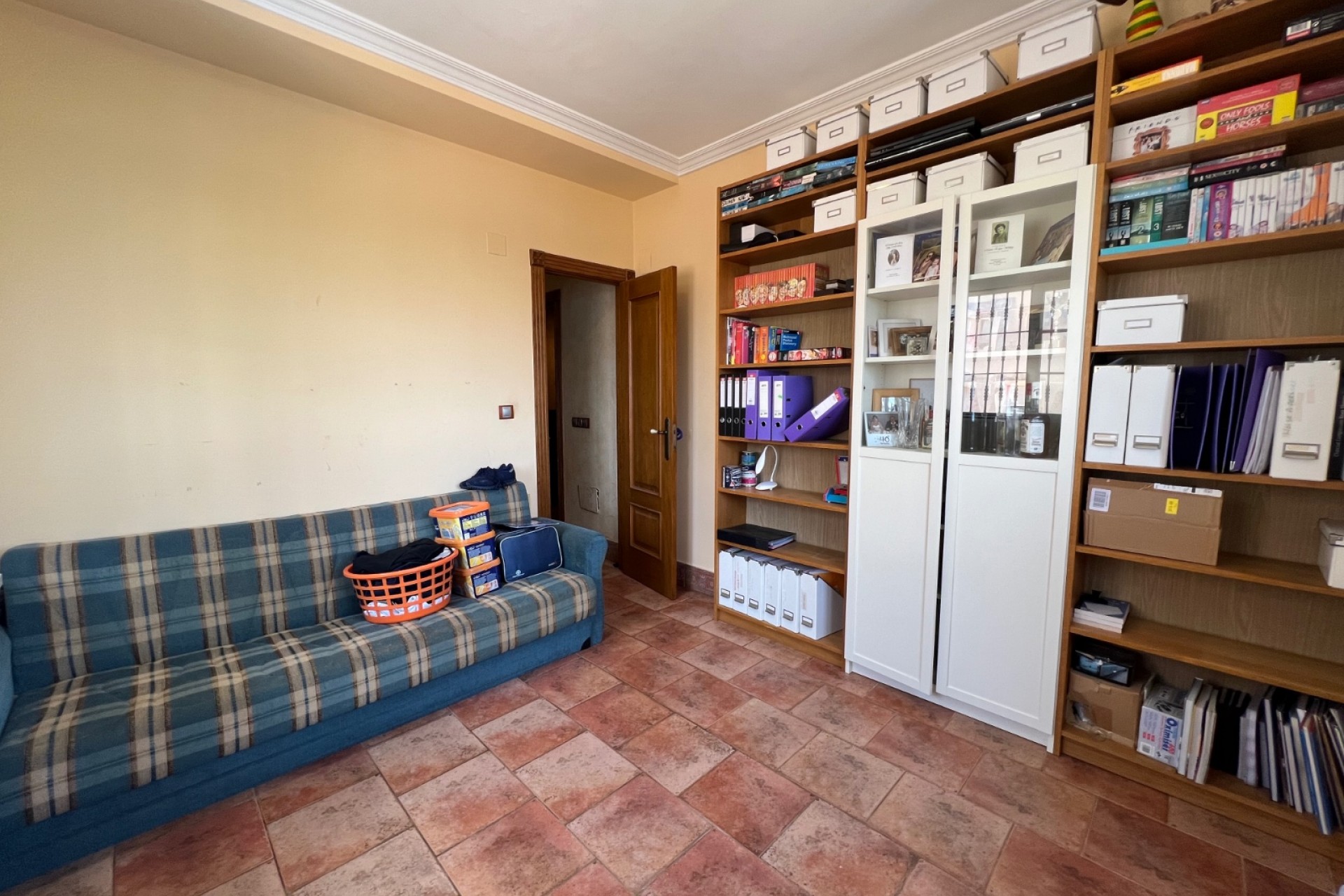 Brukt - Villa -
San Fulgencio - Costa Blanca
