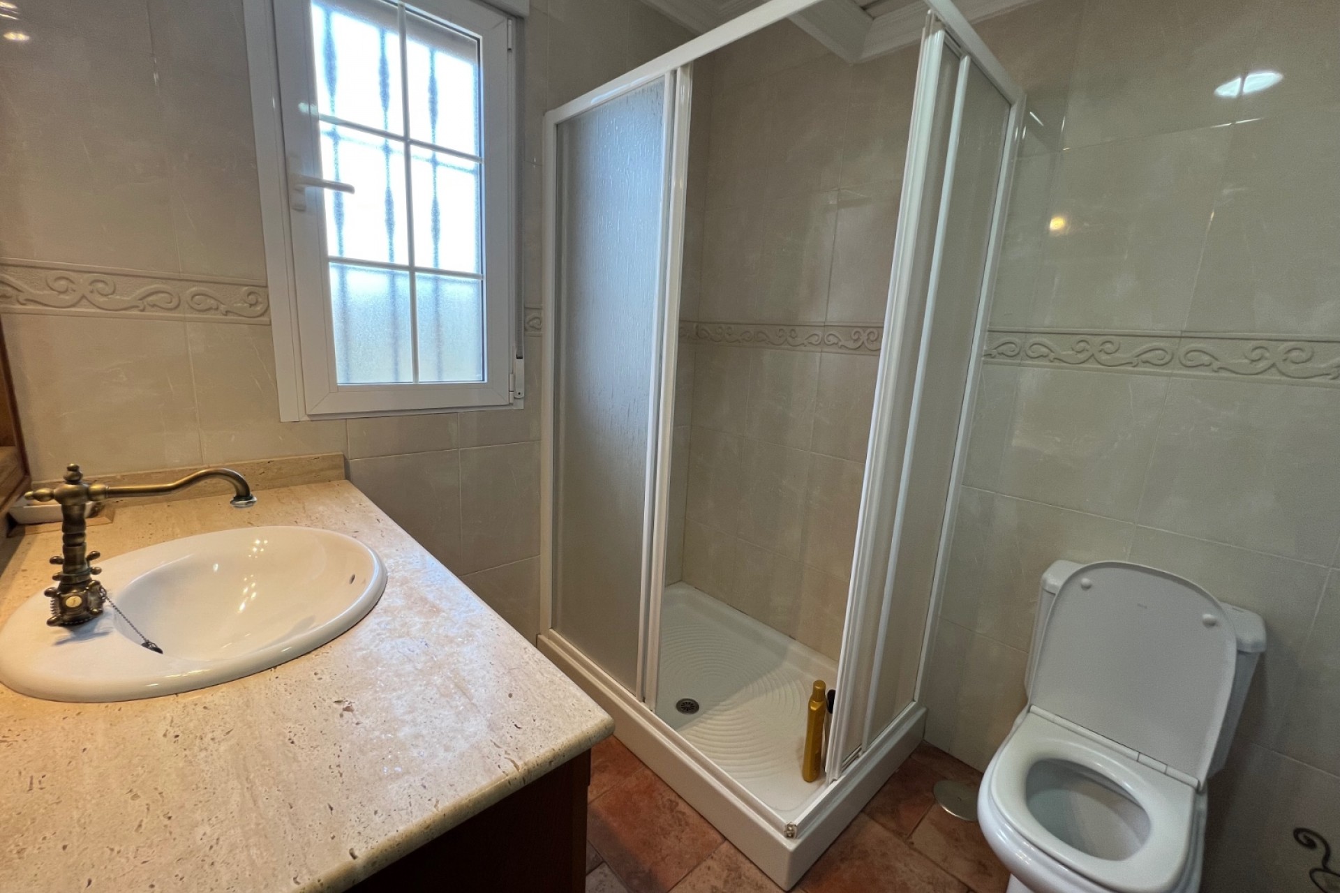 Brukt - Villa -
San Fulgencio - Costa Blanca