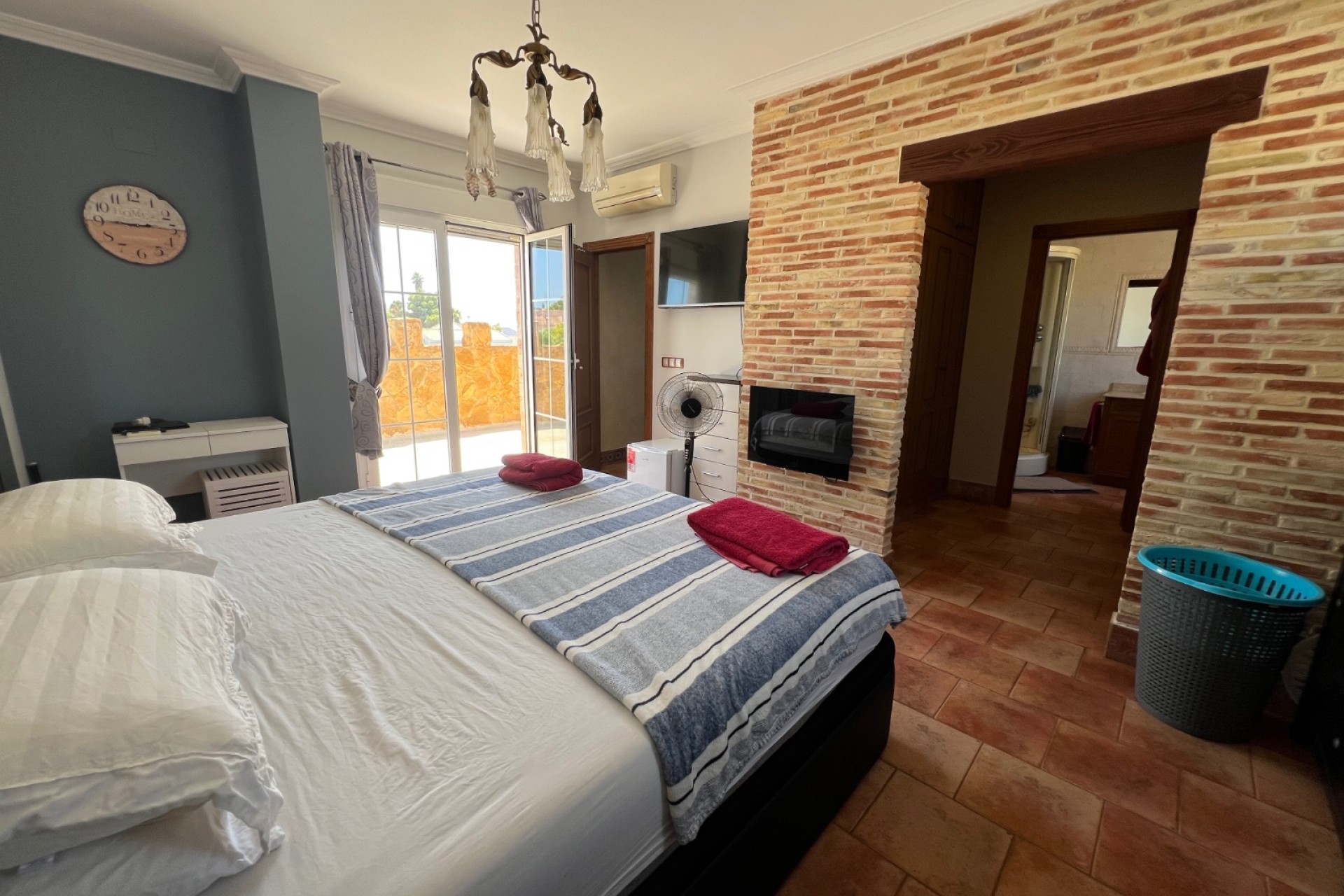 Brukt - Villa -
San Fulgencio - Costa Blanca
