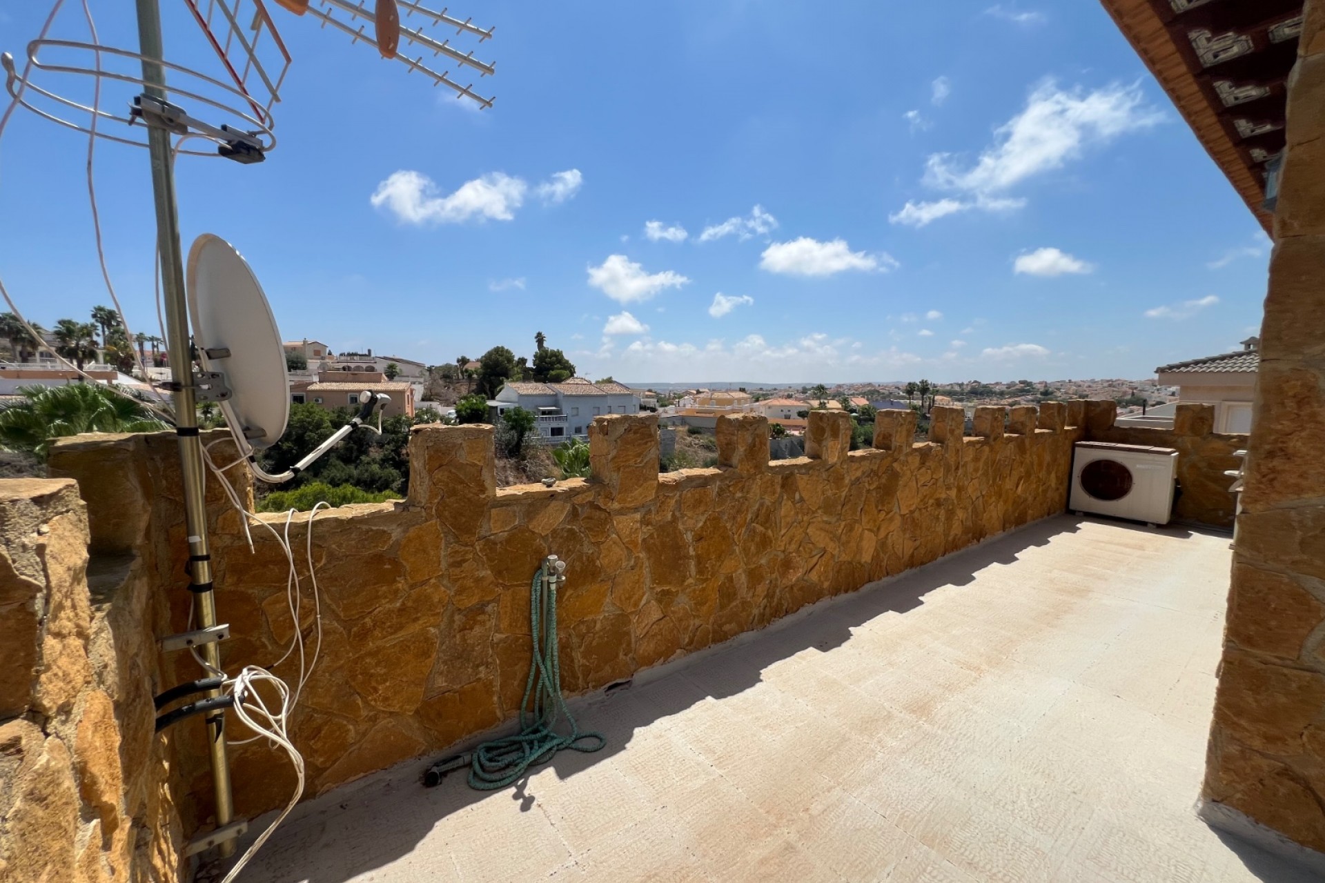 Brukt - Villa -
San Fulgencio - Costa Blanca