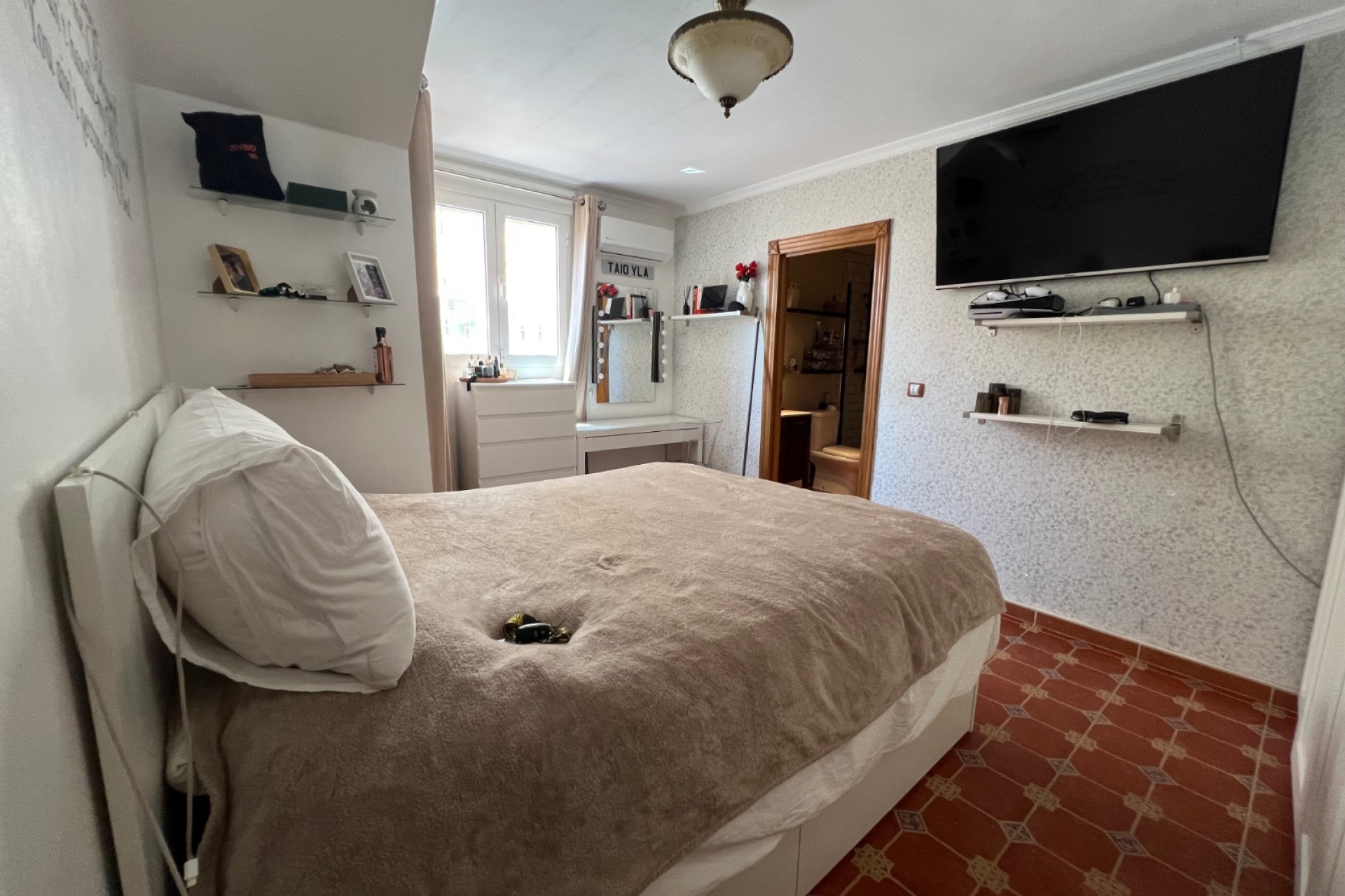 Brukt - Villa -
San Fulgencio - Costa Blanca