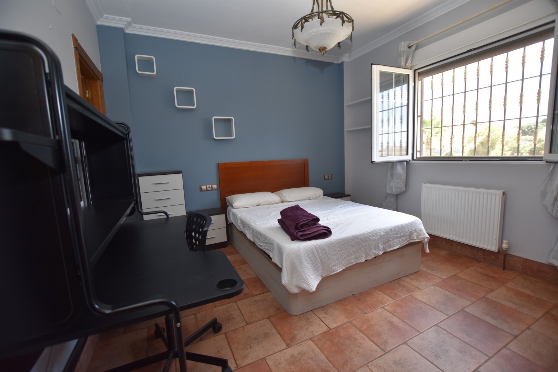 Brukt - Villa -
San Fulgencio - Costa Blanca