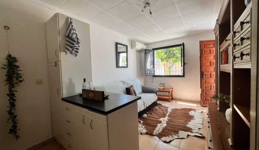 Brukt - Villa -
San Fulgencio - Costa Blanca