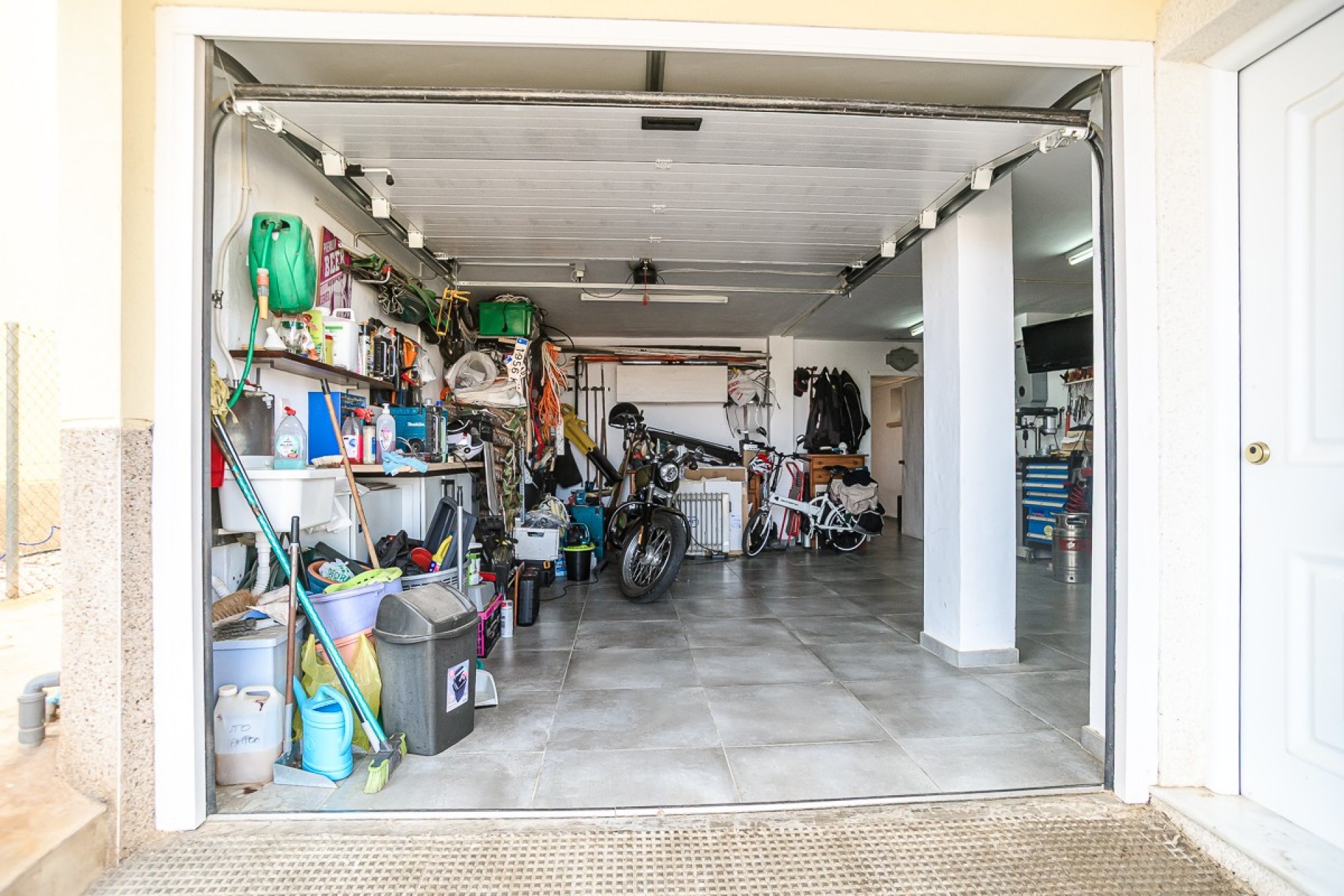Brukt - Villa -
San Fulgencio - Costa Blanca