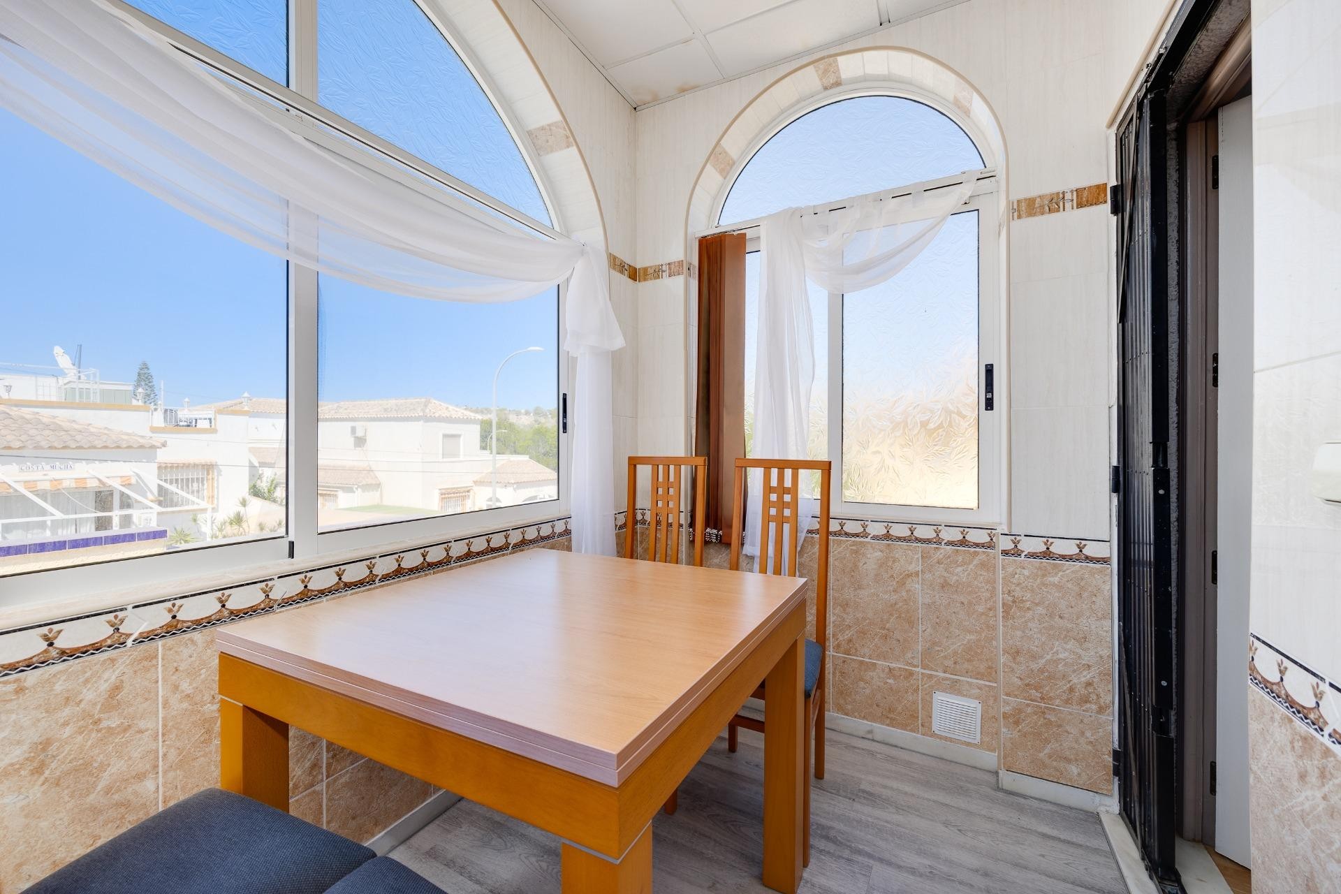 Brukt - Villa -
San Fulgencio - La Marina