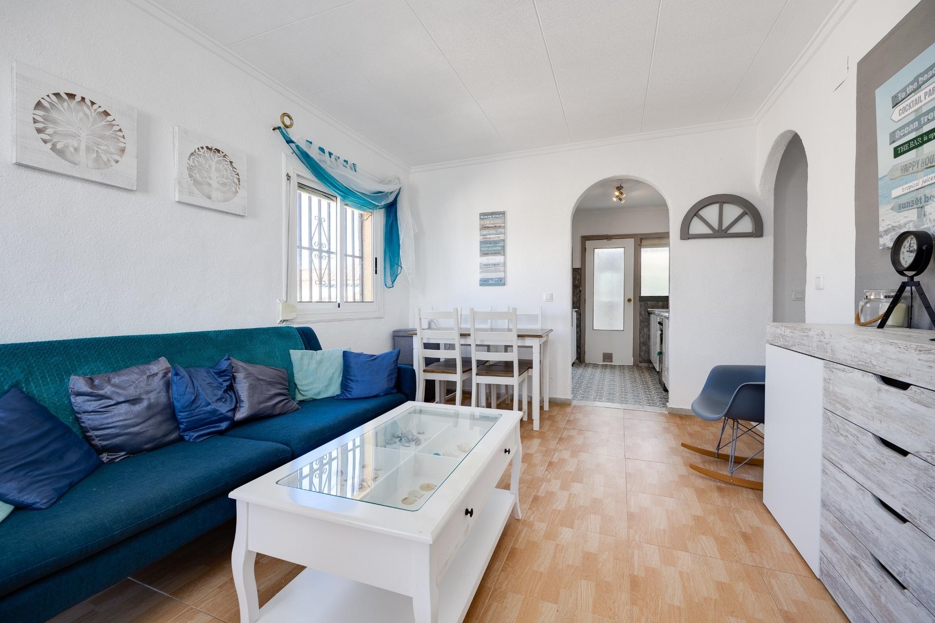 Brukt - Villa -
San Fulgencio - La Marina