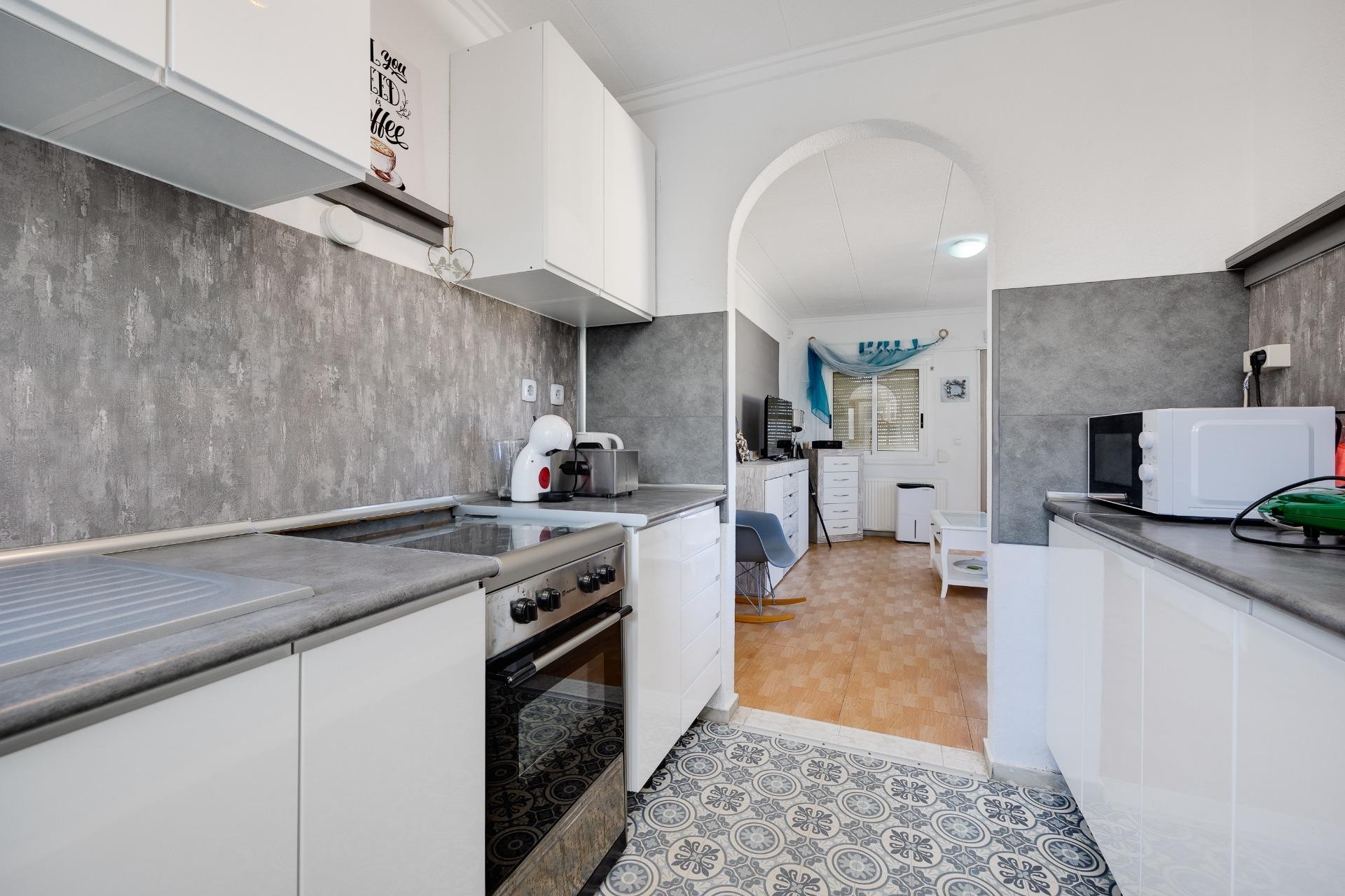 Brukt - Villa -
San Fulgencio - La Marina