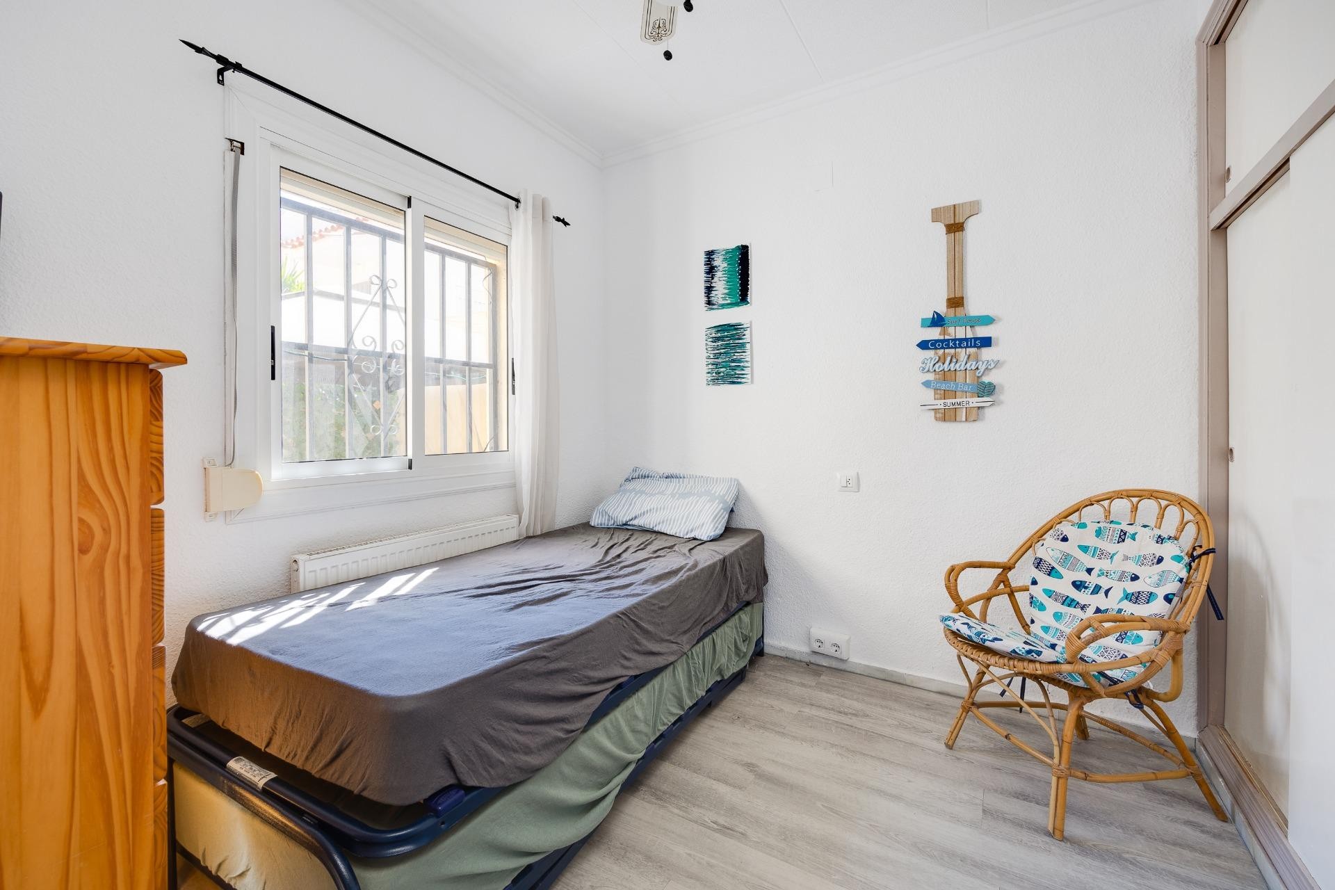 Brukt - Villa -
San Fulgencio - La Marina