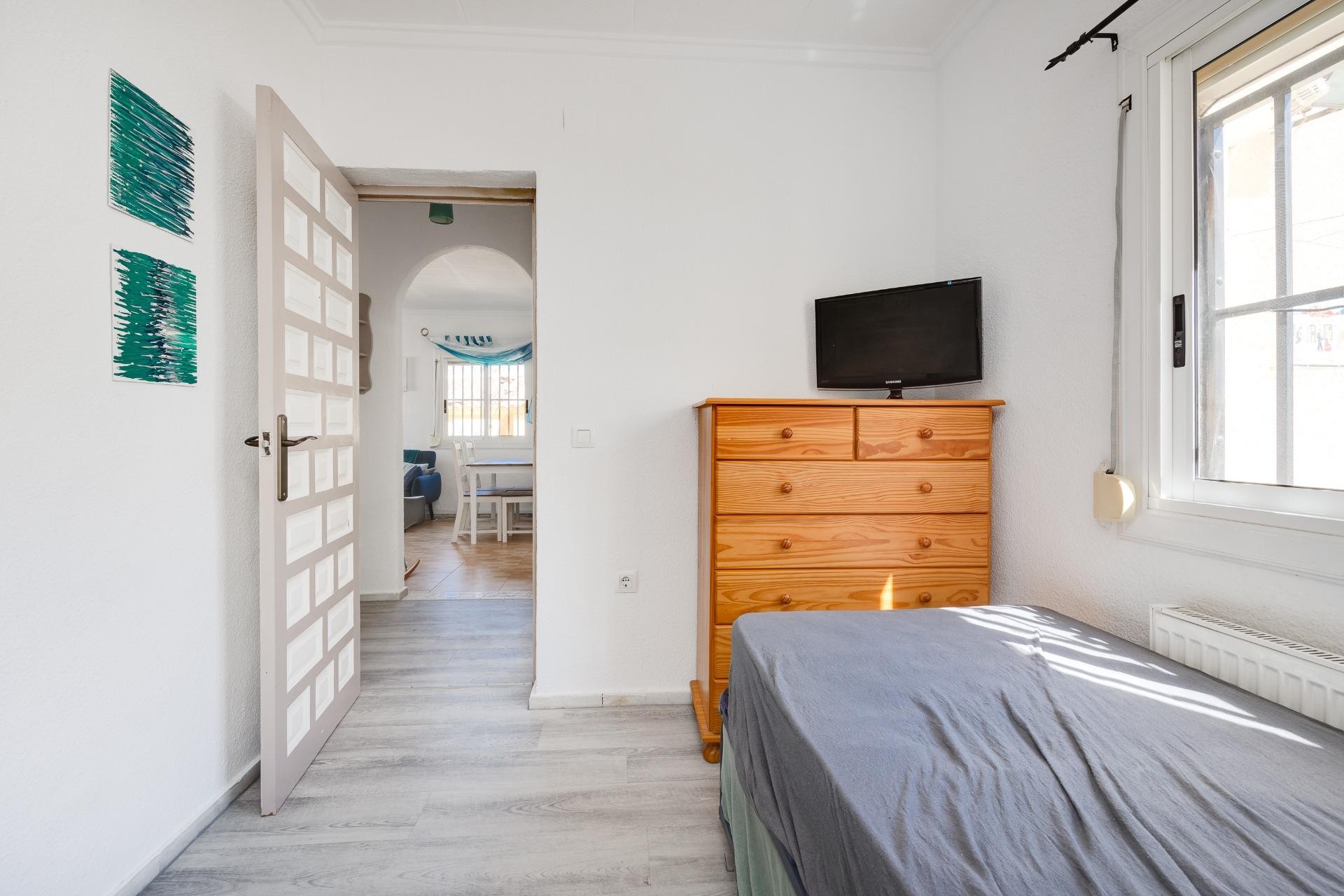 Brukt - Villa -
San Fulgencio - La Marina