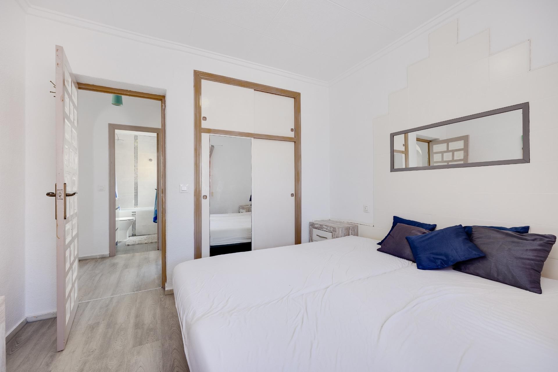 Brukt - Villa -
San Fulgencio - La Marina