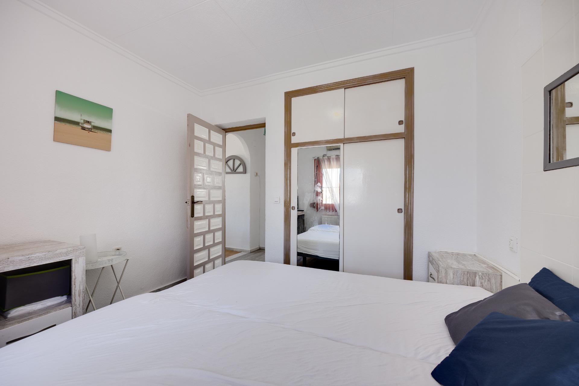 Brukt - Villa -
San Fulgencio - La Marina