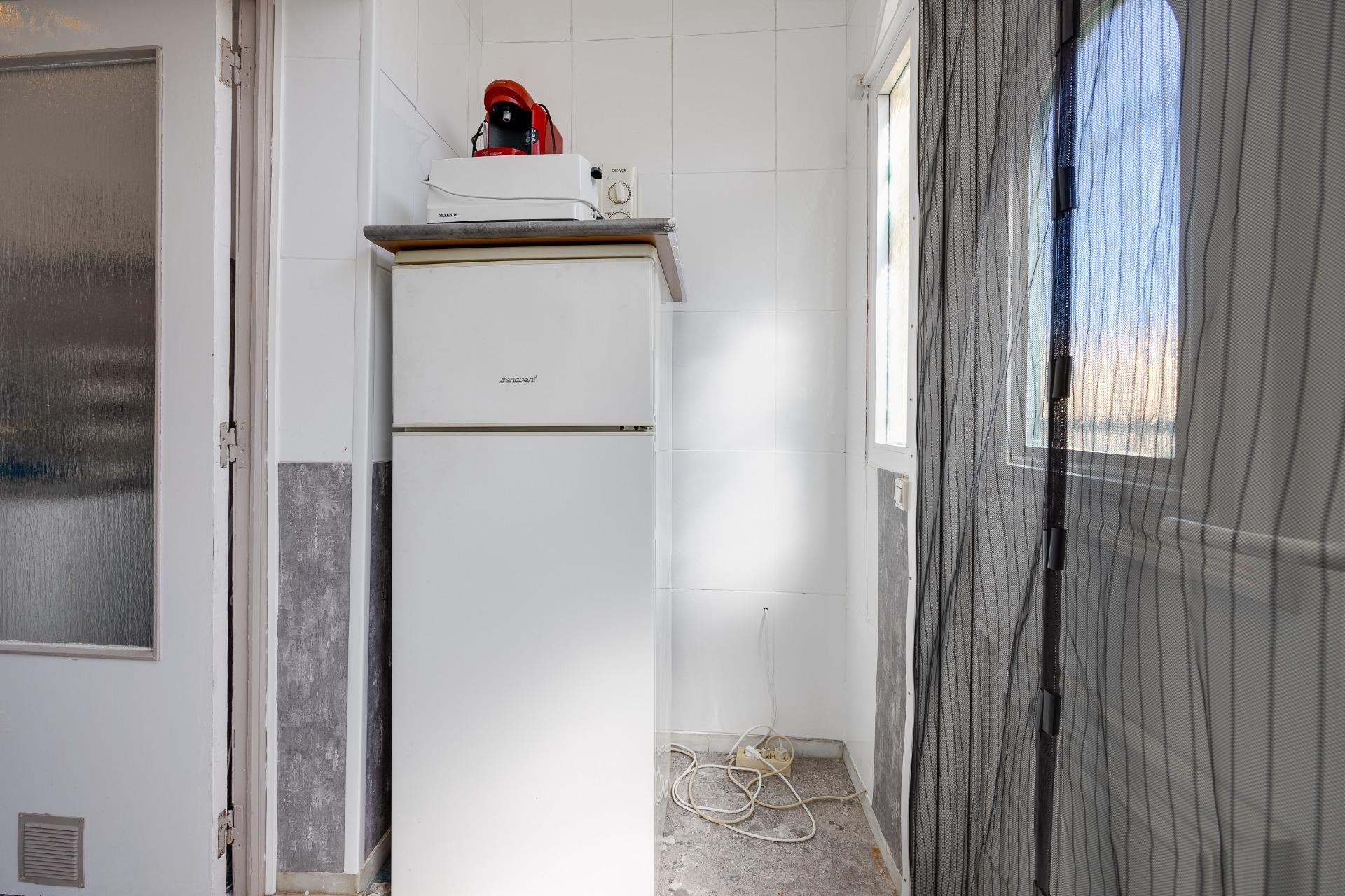 Brukt - Villa -
San Fulgencio - La Marina