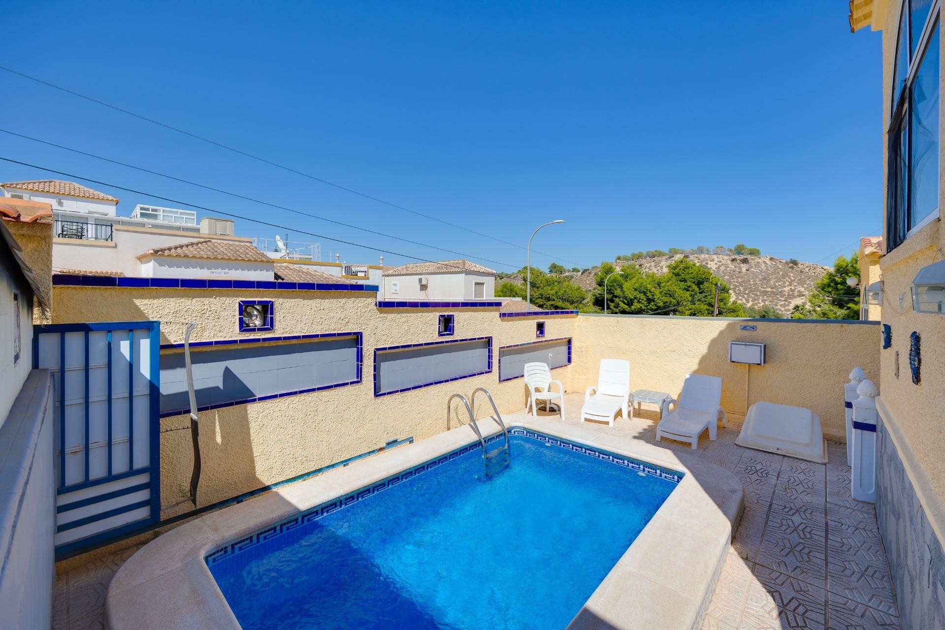 Brukt - Villa -
San Fulgencio - La Marina