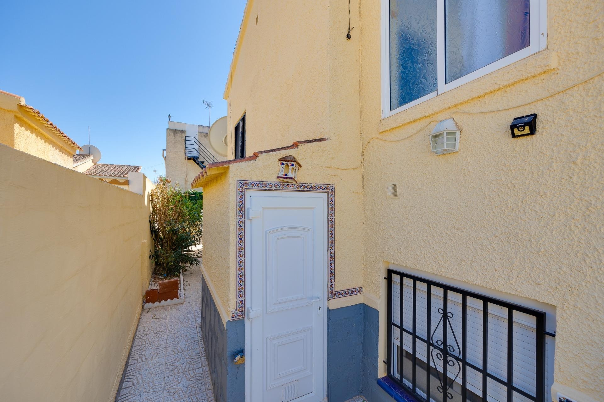 Brukt - Villa -
San Fulgencio - La Marina