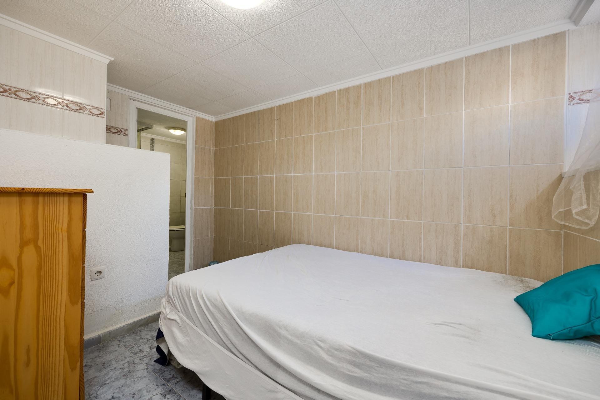 Brukt - Villa -
San Fulgencio - La Marina