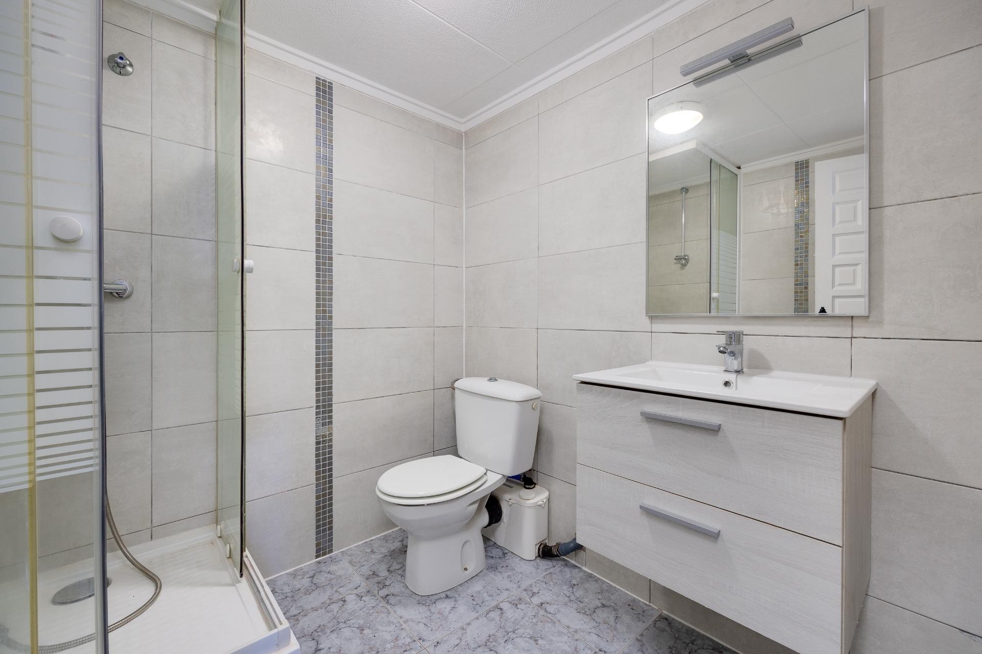 Brukt - Villa -
San Fulgencio - La Marina