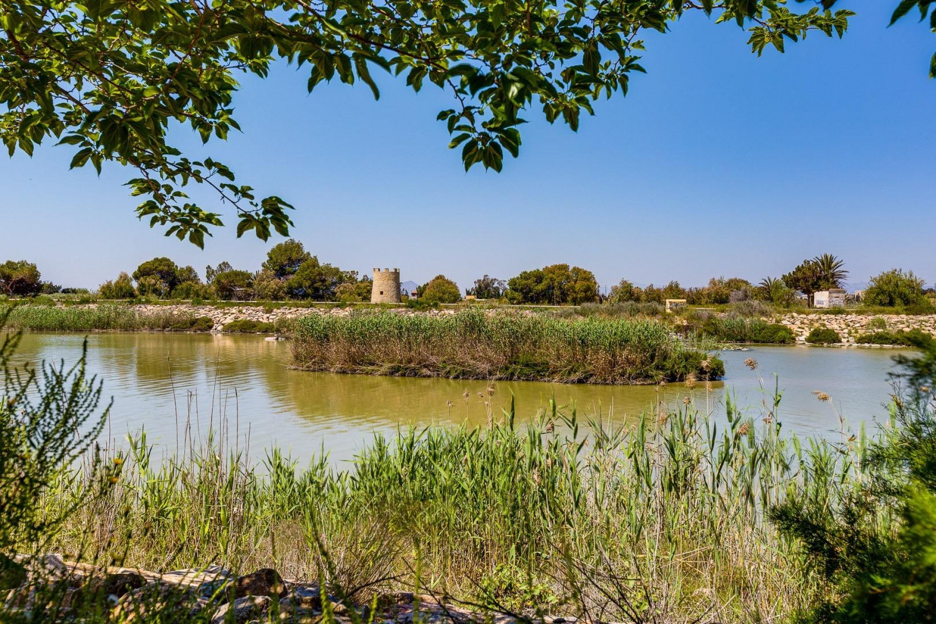 Brukt - Villa -
San Fulgencio - La Marina