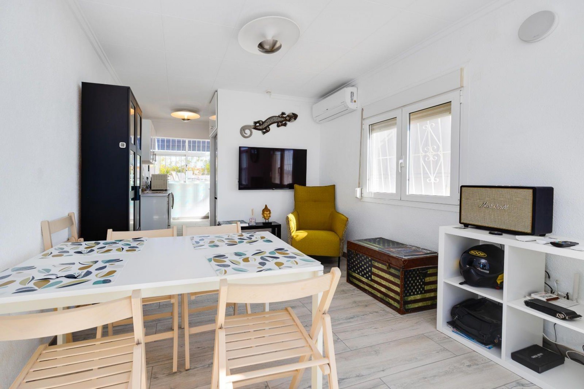 Brukt - Villa -
San Fulgencio - La Marina