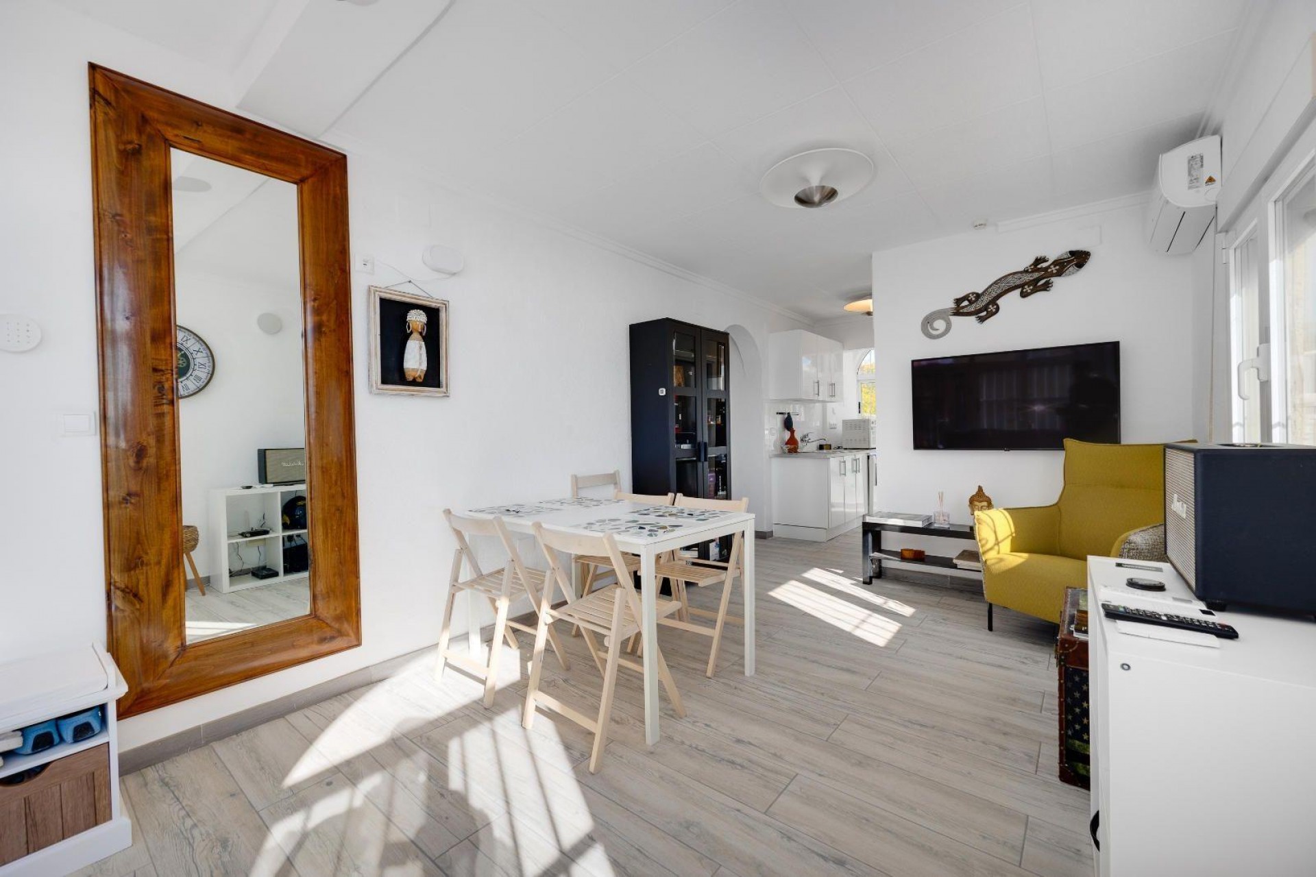 Brukt - Villa -
San Fulgencio - La Marina