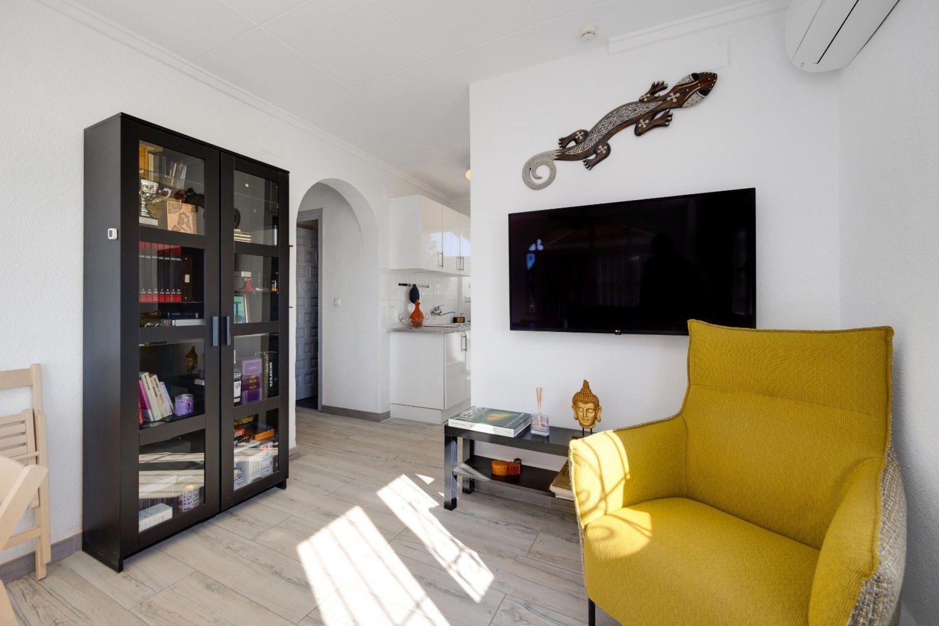 Brukt - Villa -
San Fulgencio - La Marina