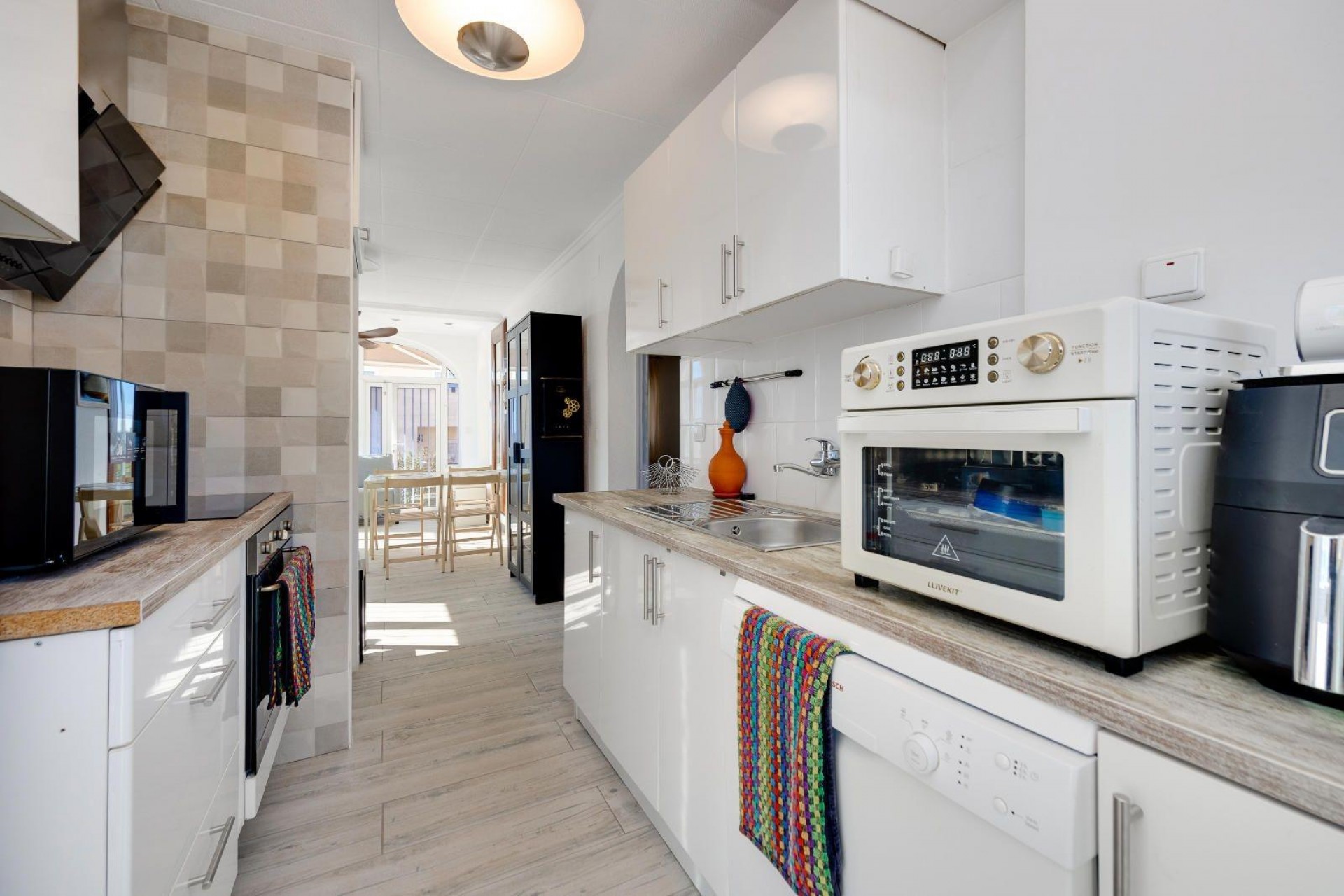 Brukt - Villa -
San Fulgencio - La Marina