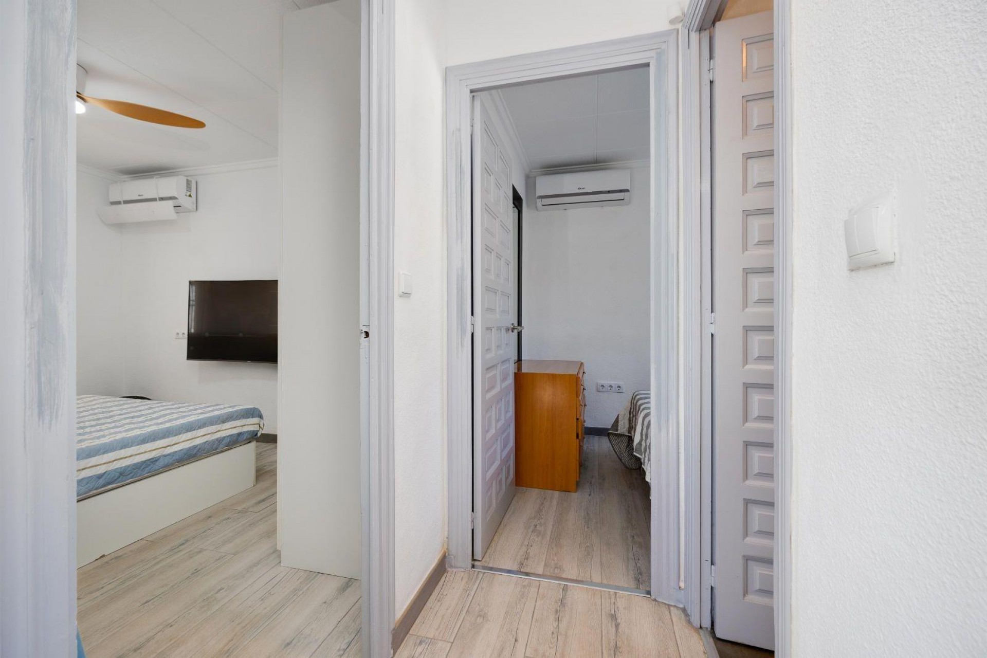 Brukt - Villa -
San Fulgencio - La Marina