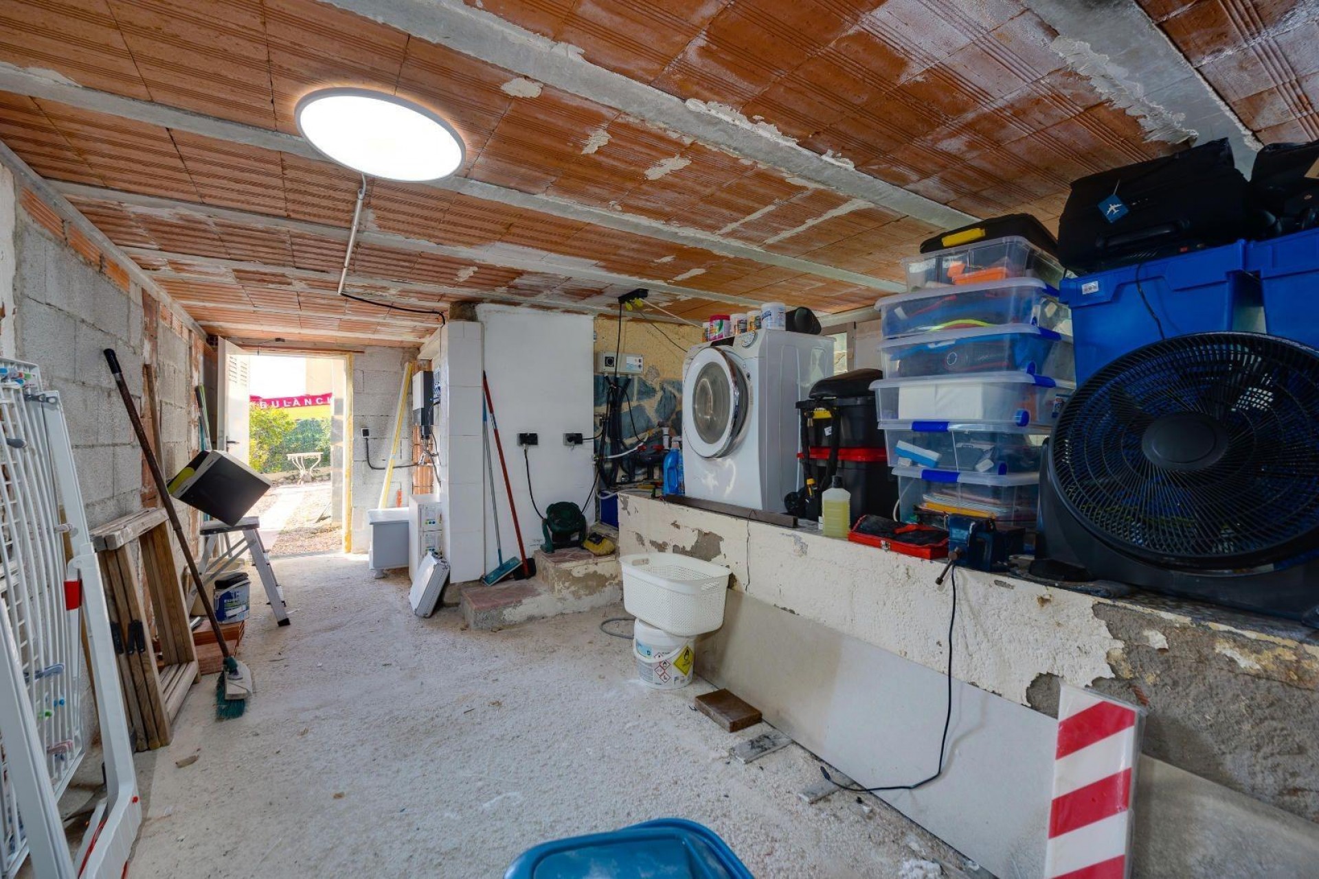 Brukt - Villa -
San Fulgencio - La Marina