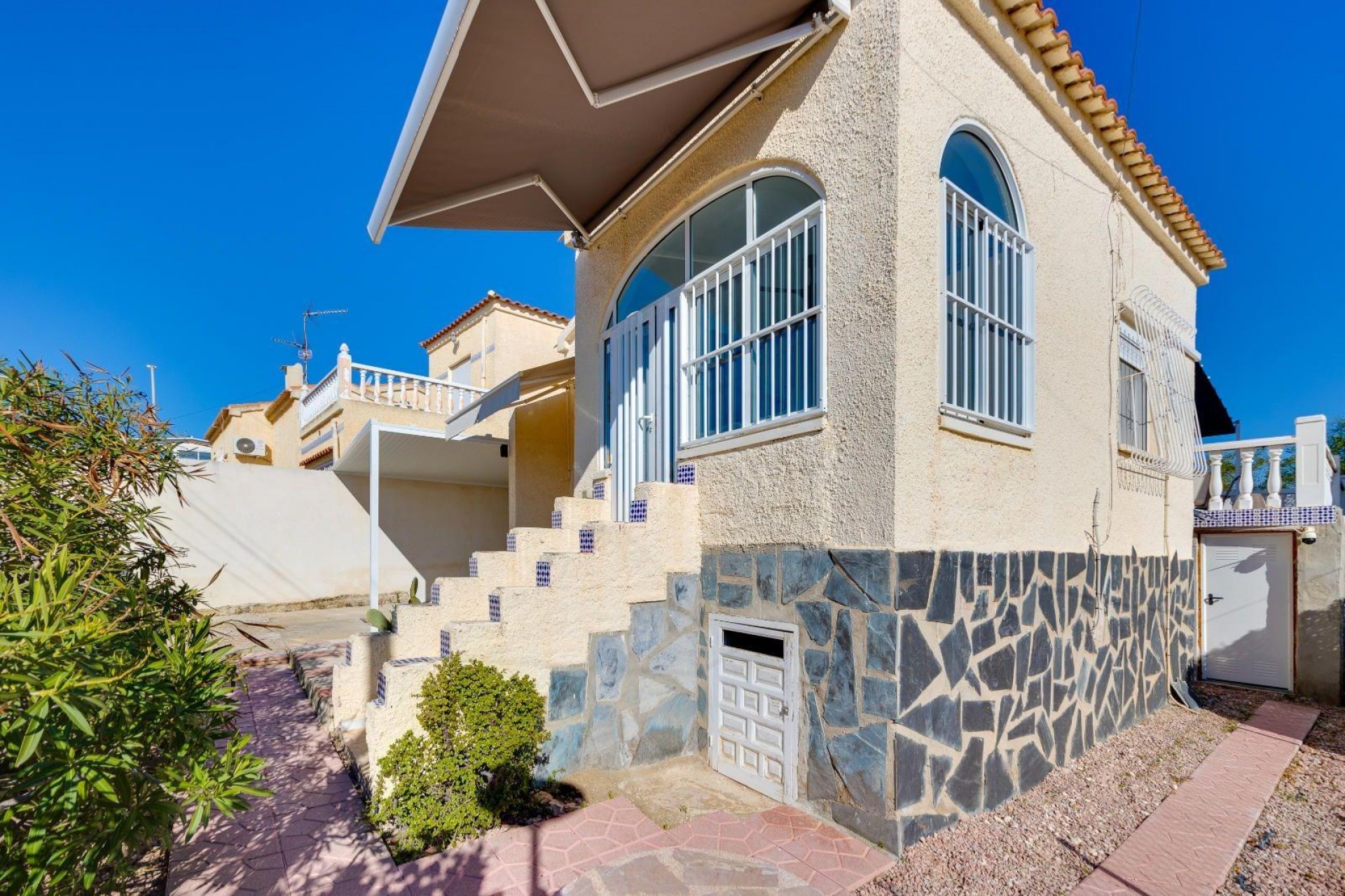 Brukt - Villa -
San Fulgencio - La Marina