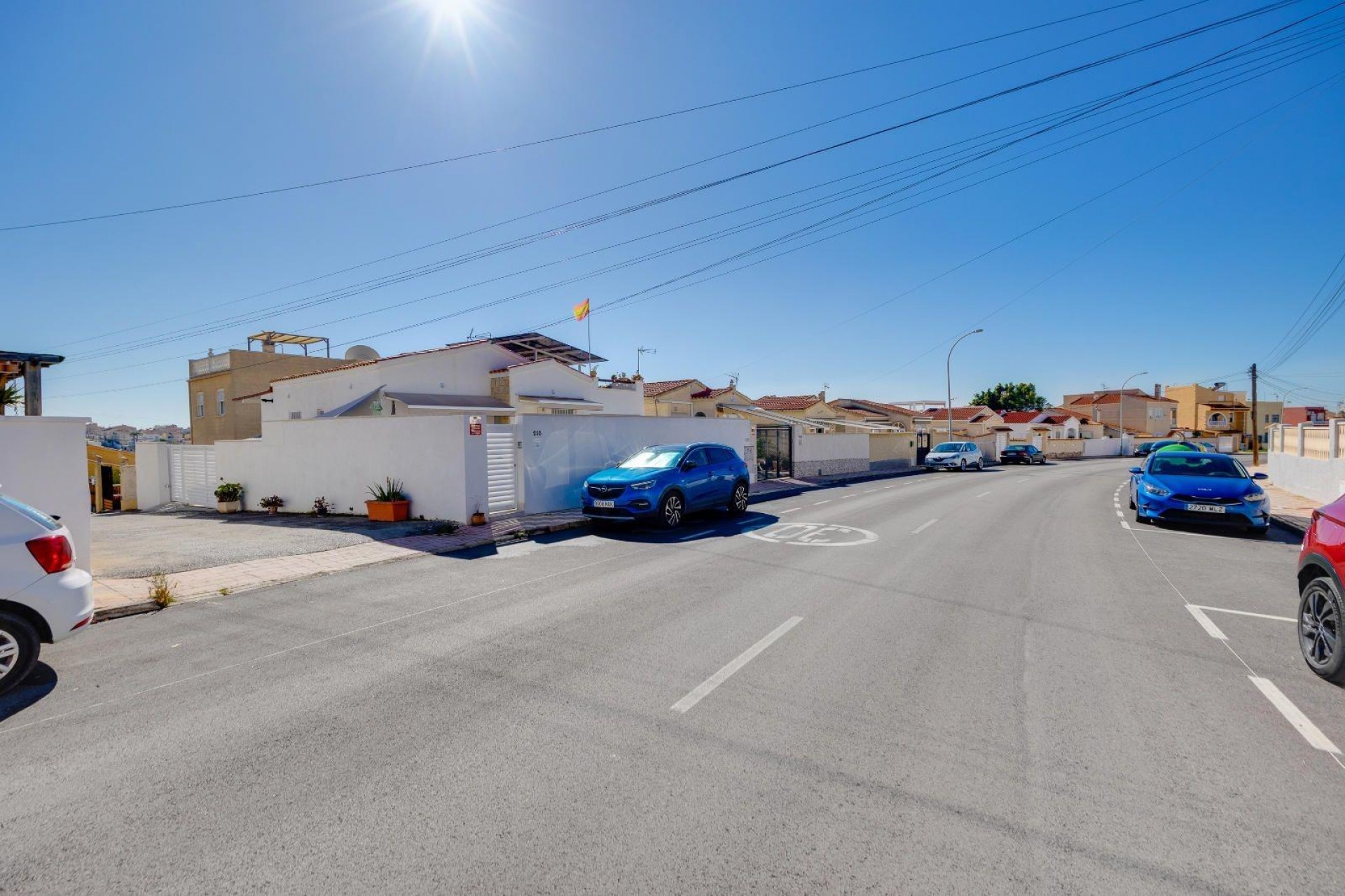 Brukt - Villa -
San Fulgencio - La Marina