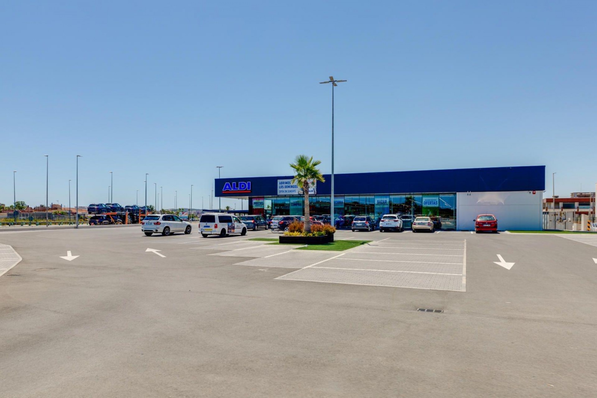 Brukt - Villa -
San Fulgencio - La Marina