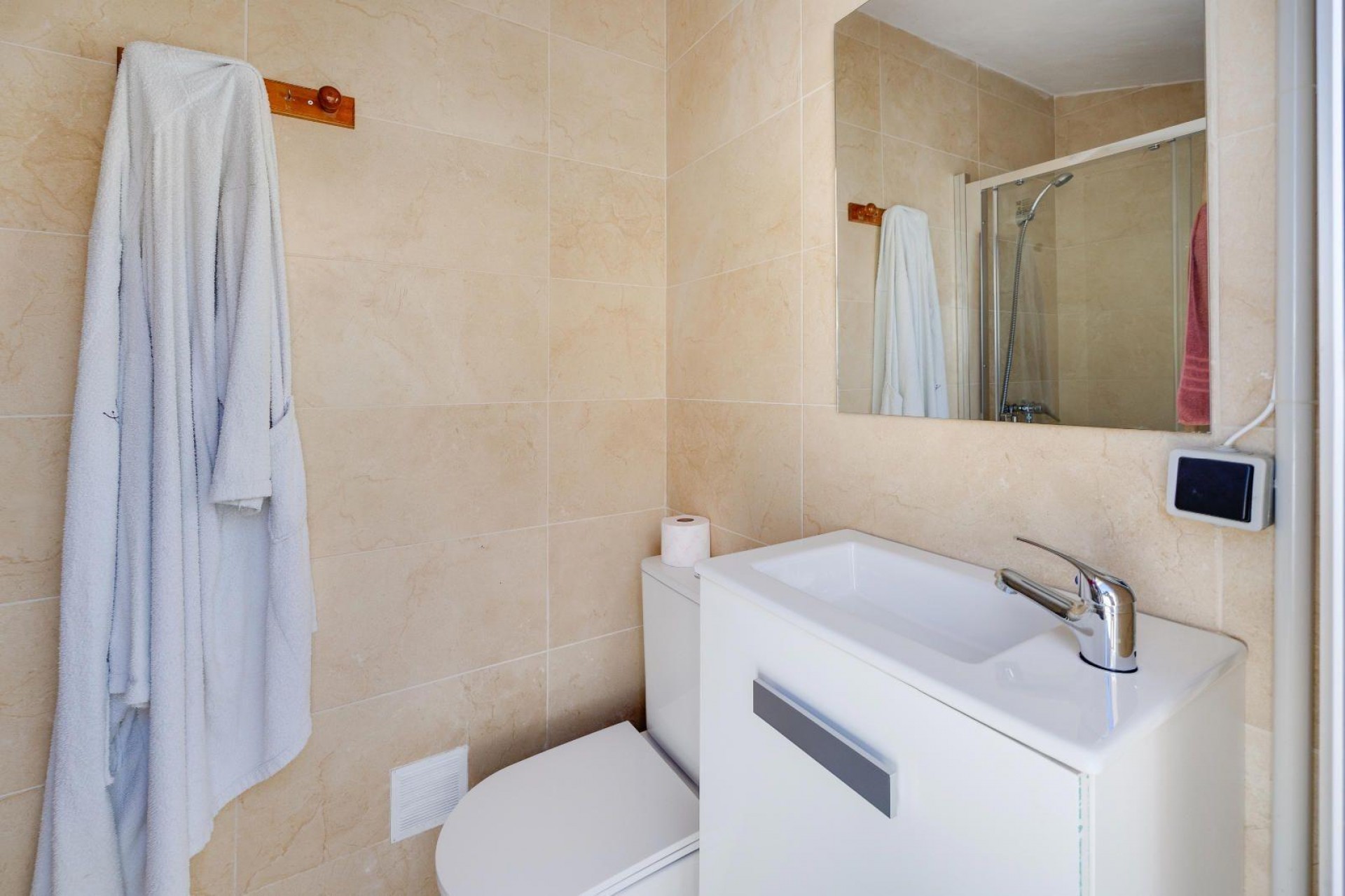 Brukt - Villa -
San Fulgencio - La Marina