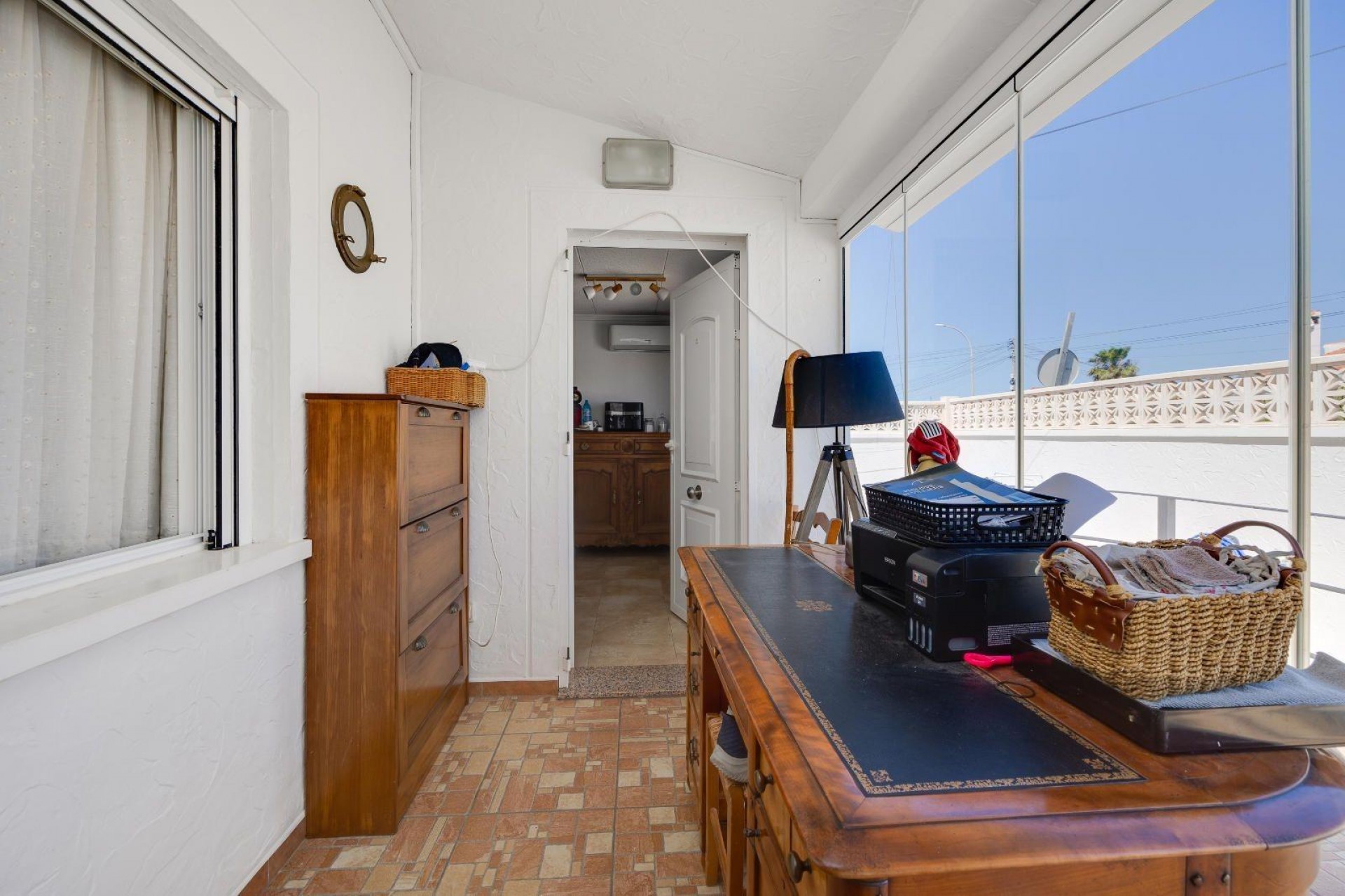 Brukt - Villa -
San Fulgencio - La Marina