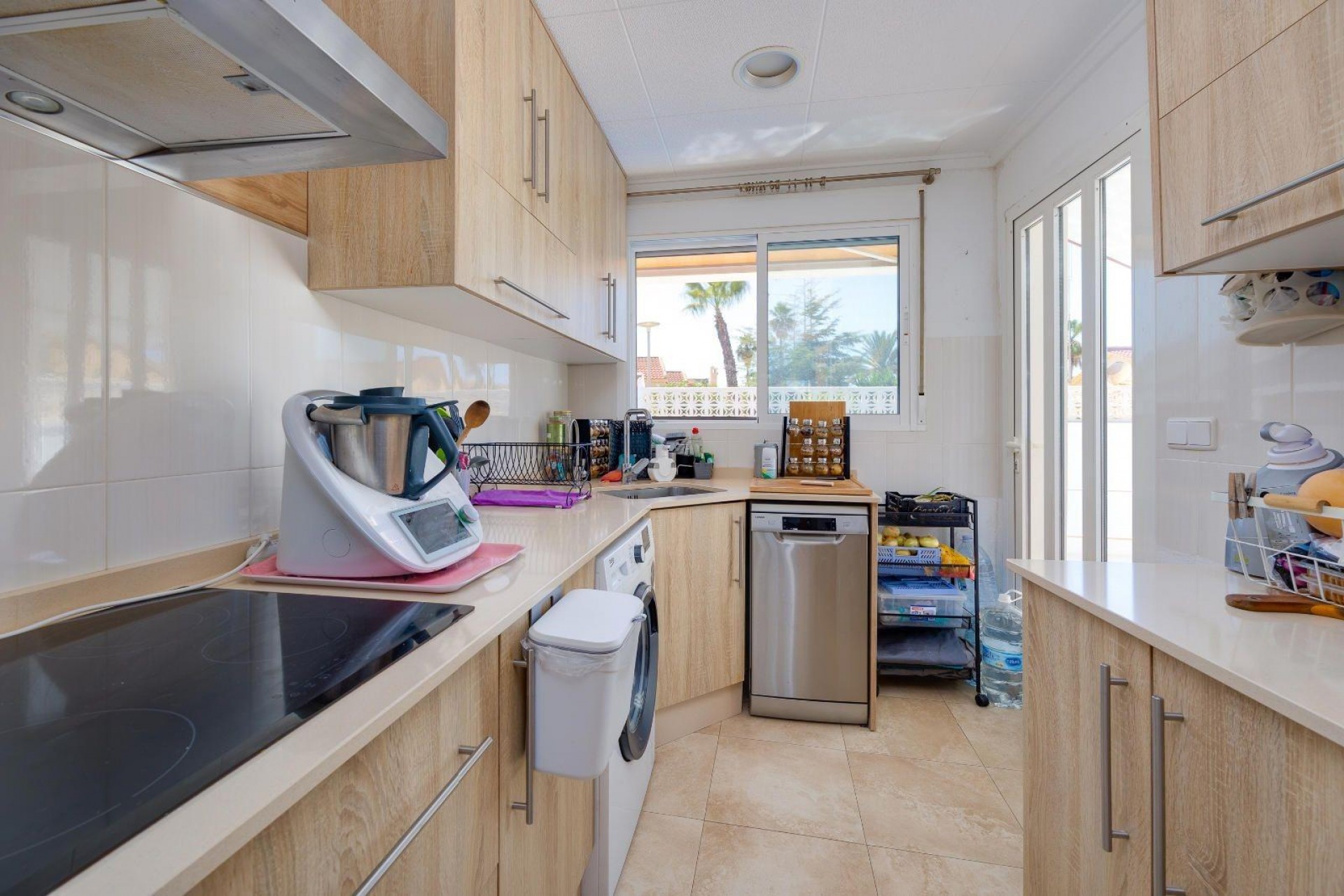 Brukt - Villa -
San Fulgencio - La Marina