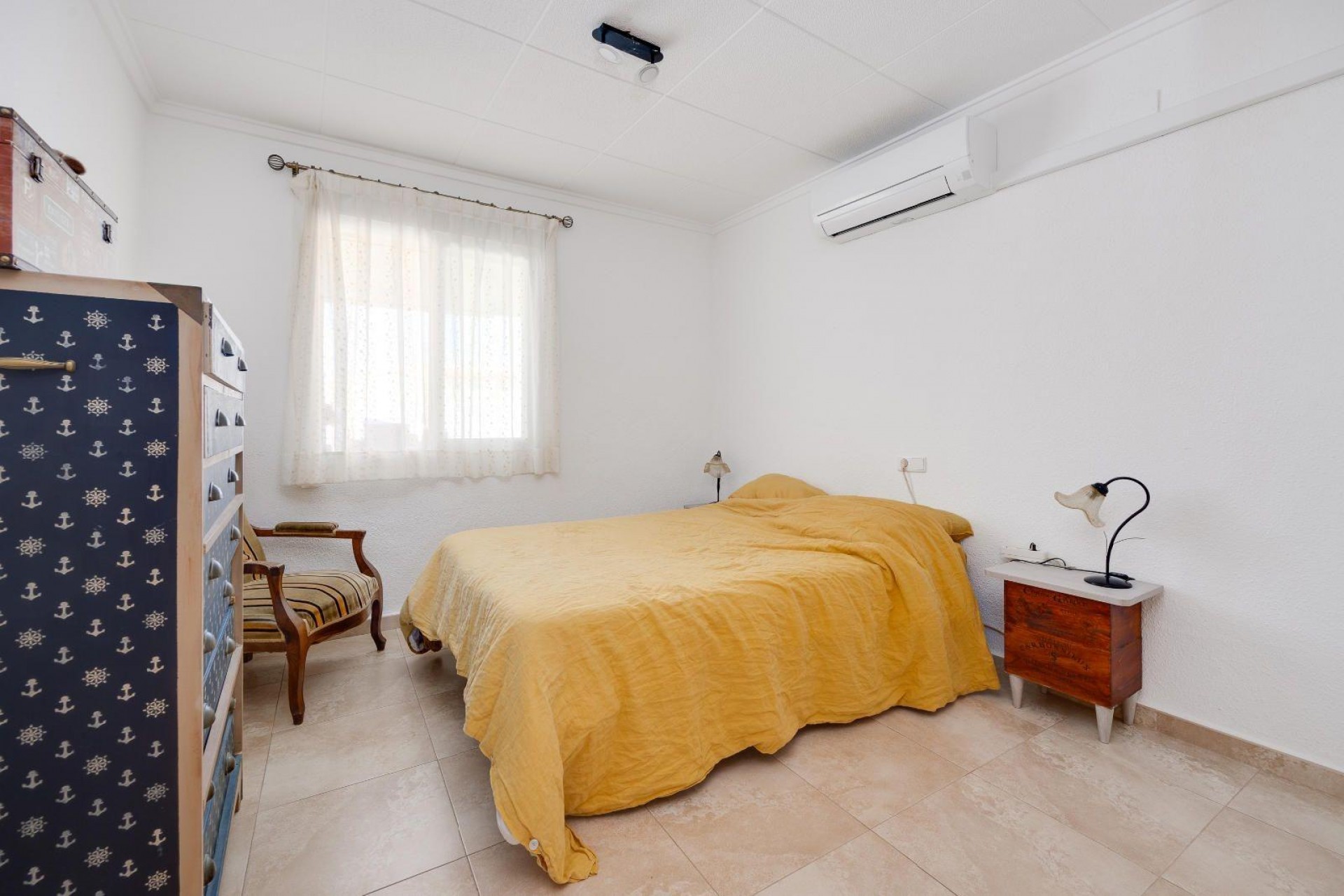 Brukt - Villa -
San Fulgencio - La Marina