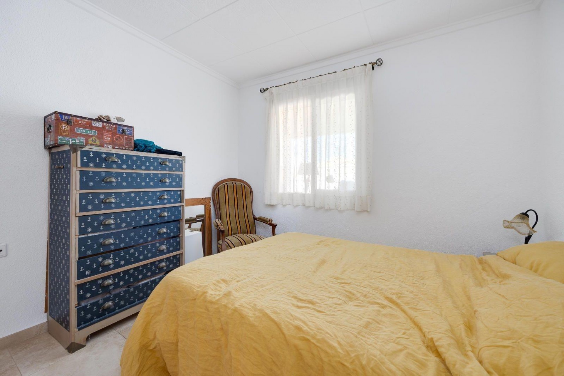 Brukt - Villa -
San Fulgencio - La Marina