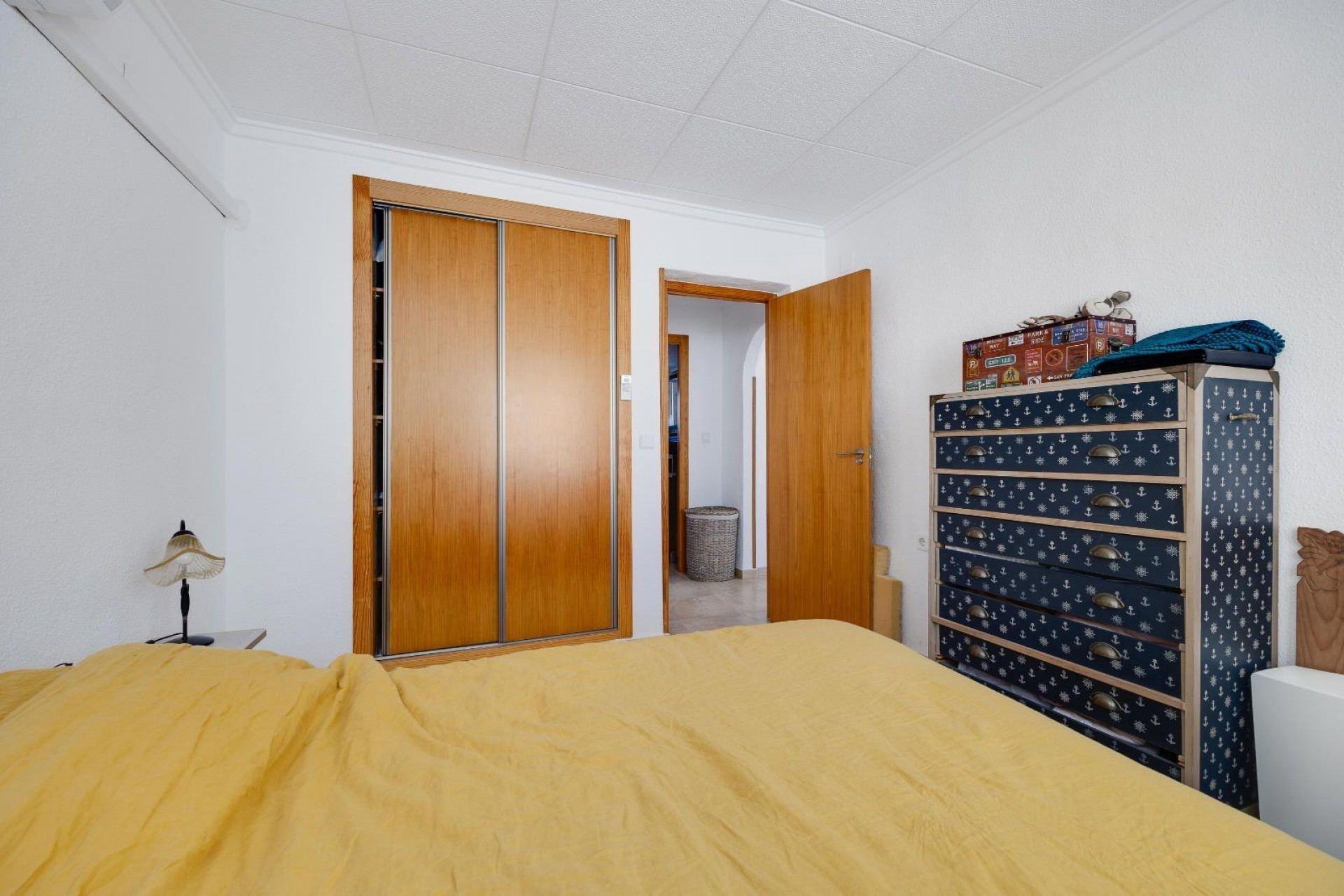 Brukt - Villa -
San Fulgencio - La Marina