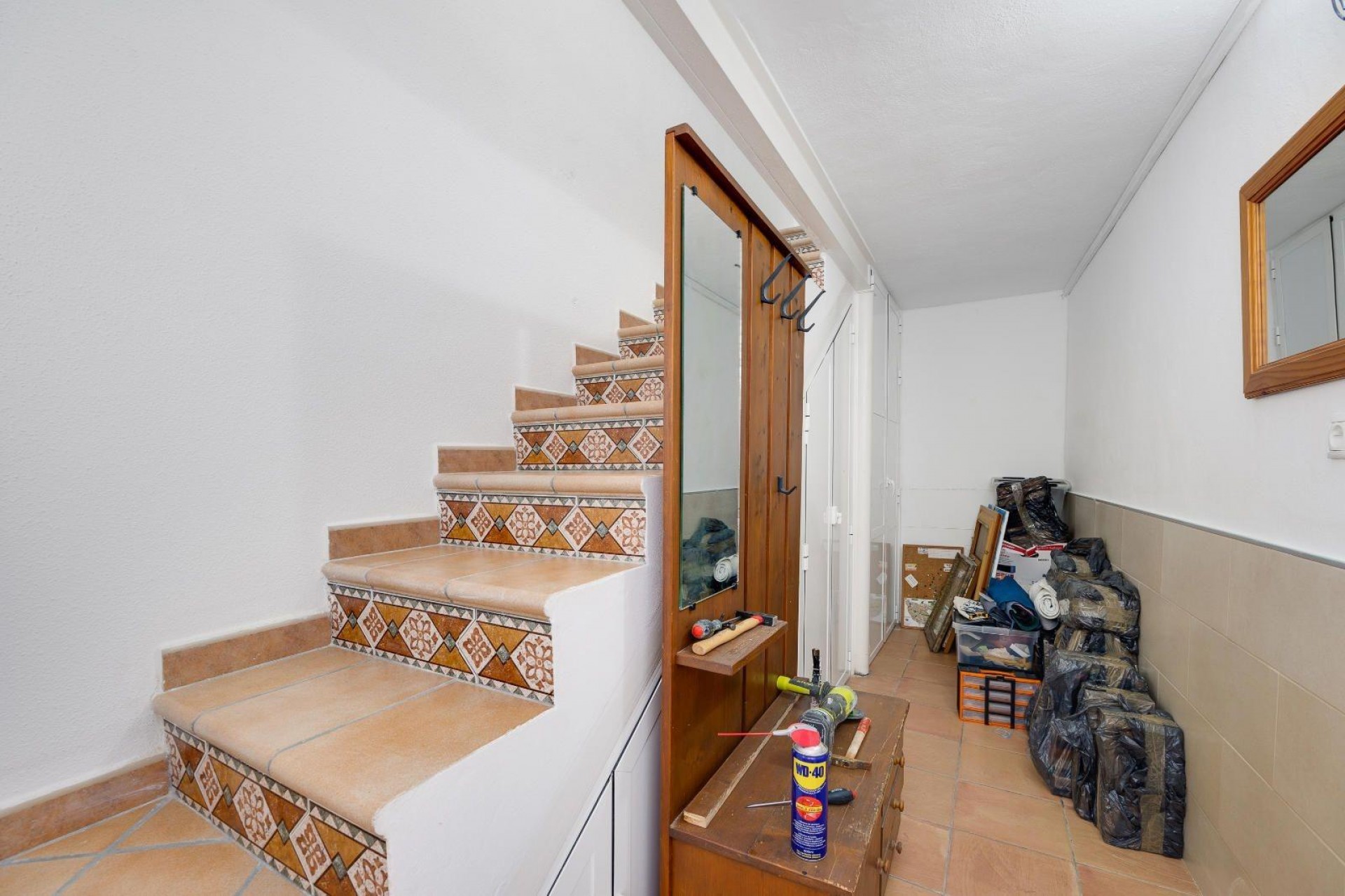 Brukt - Villa -
San Fulgencio - La Marina
