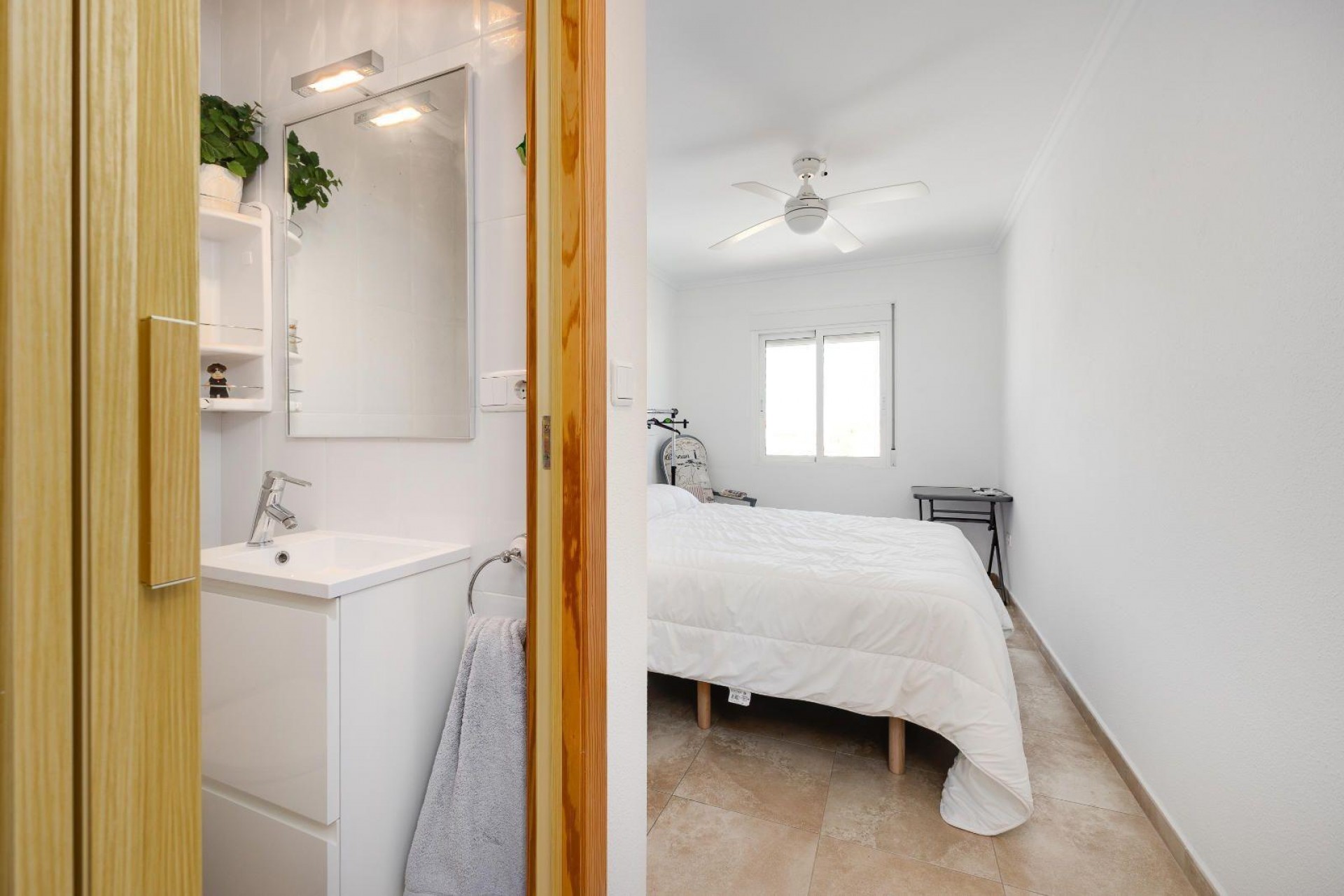 Brukt - Villa -
San Fulgencio - La Marina