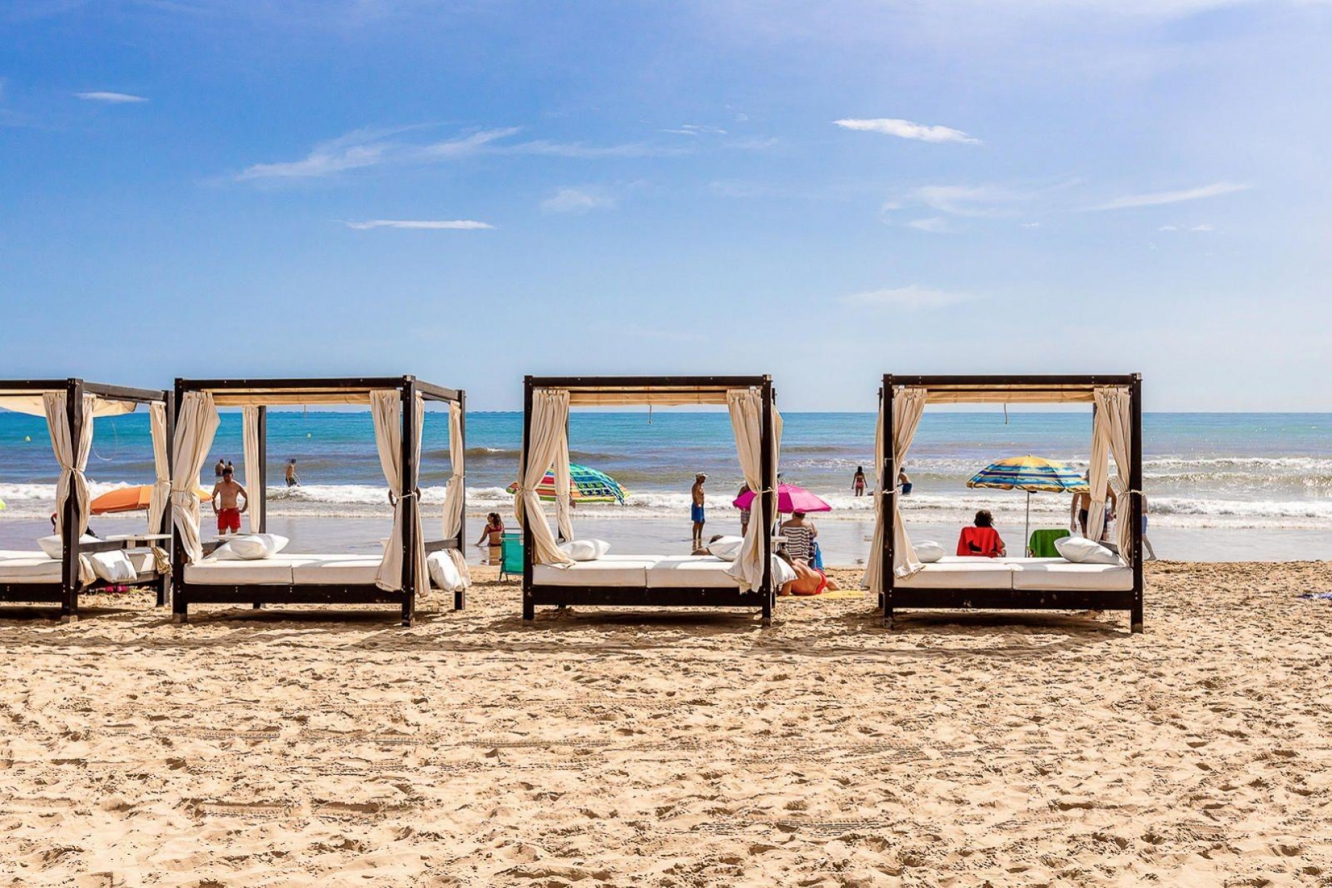 Brukt - Villa -
San Fulgencio - La Marina