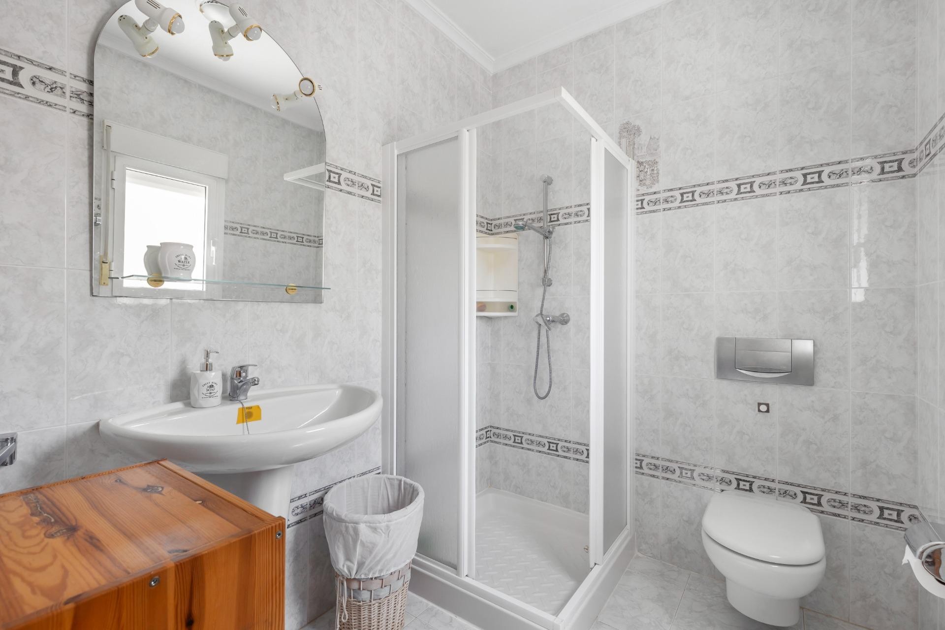 Brukt - Villa -
San Fulgencio - Urb. La Marina