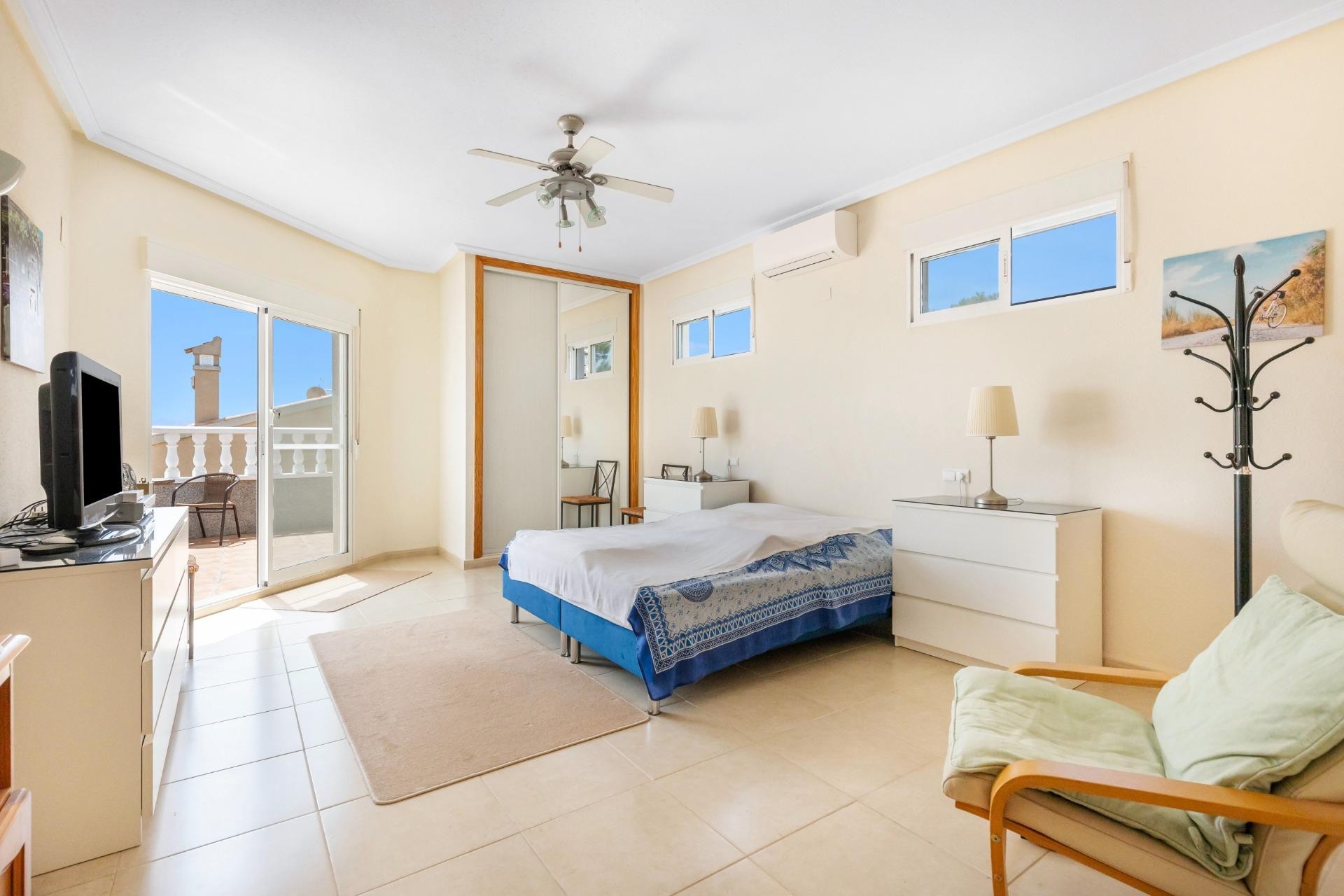 Brukt - Villa -
San Fulgencio - Urb. La Marina