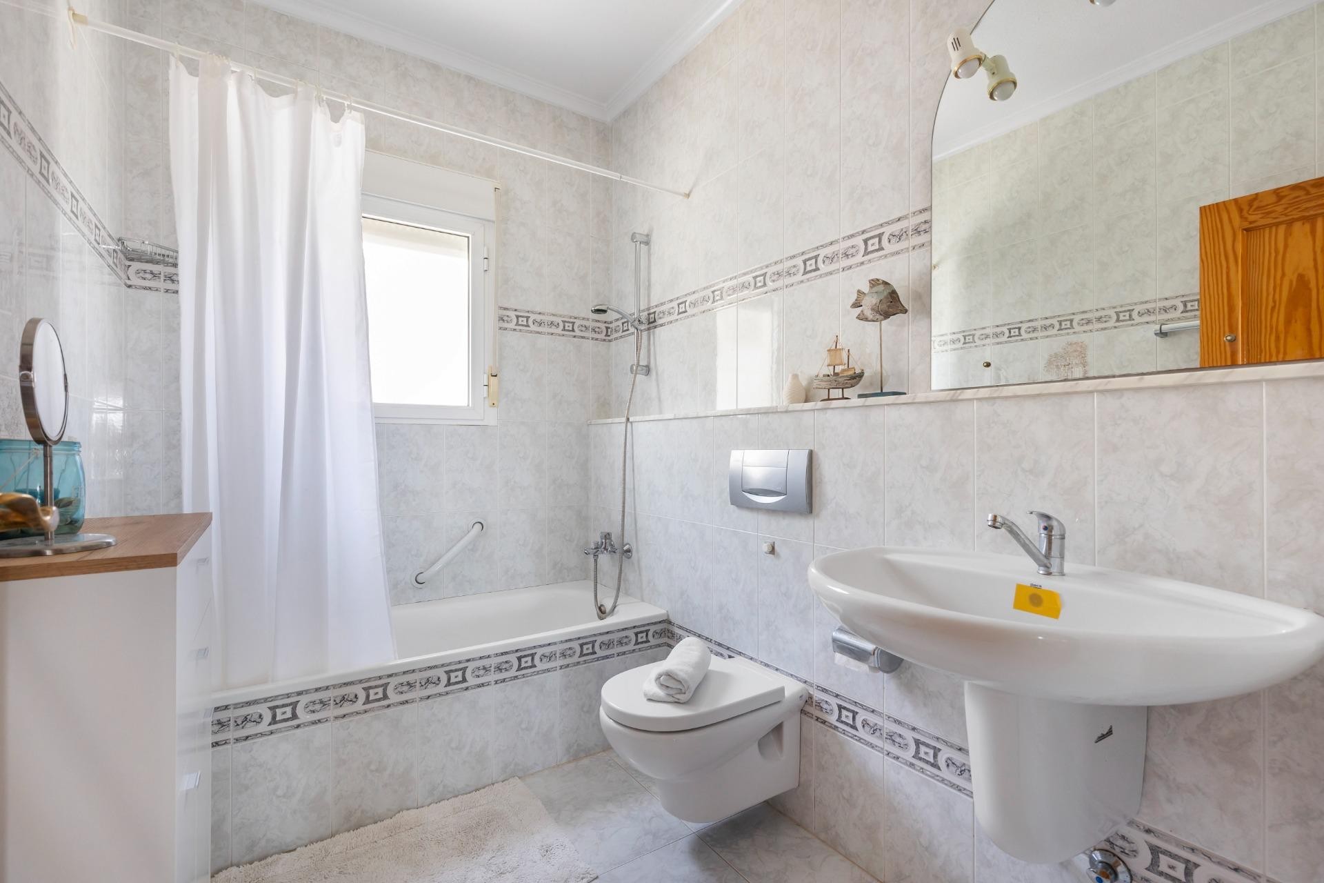 Brukt - Villa -
San Fulgencio - Urb. La Marina