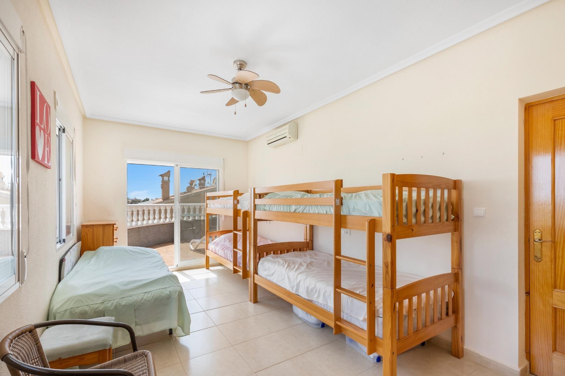 Brukt - Villa -
San Fulgencio - Urb. La Marina