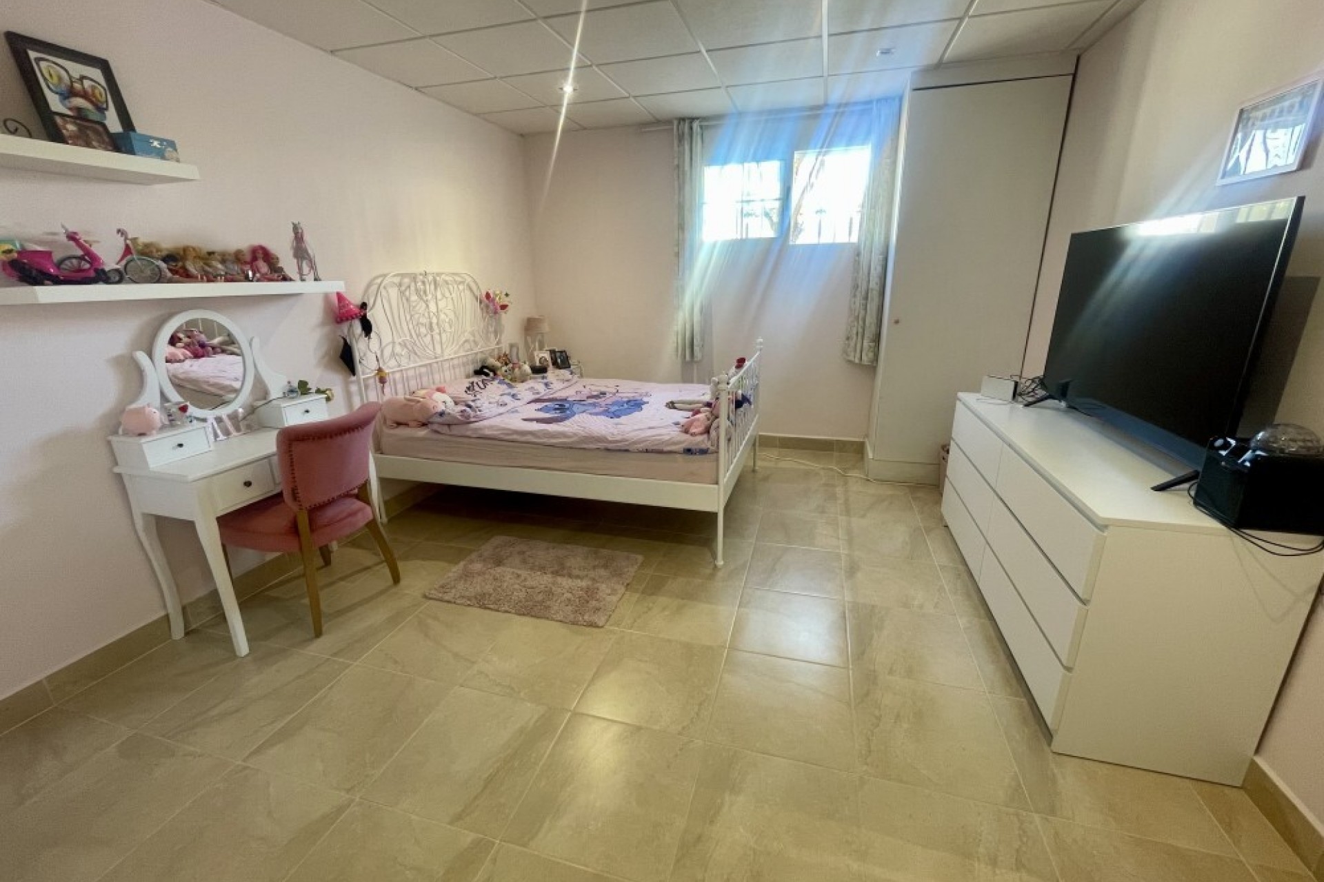 Brukt - Villa -
San Fulgencio - Urbanisation la Marina