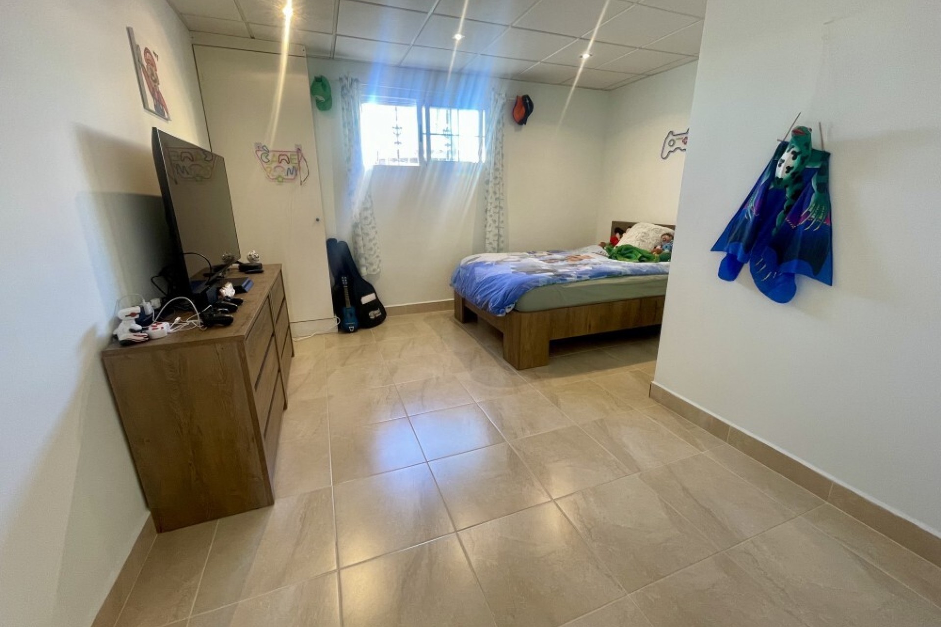 Brukt - Villa -
San Fulgencio - Urbanisation la Marina