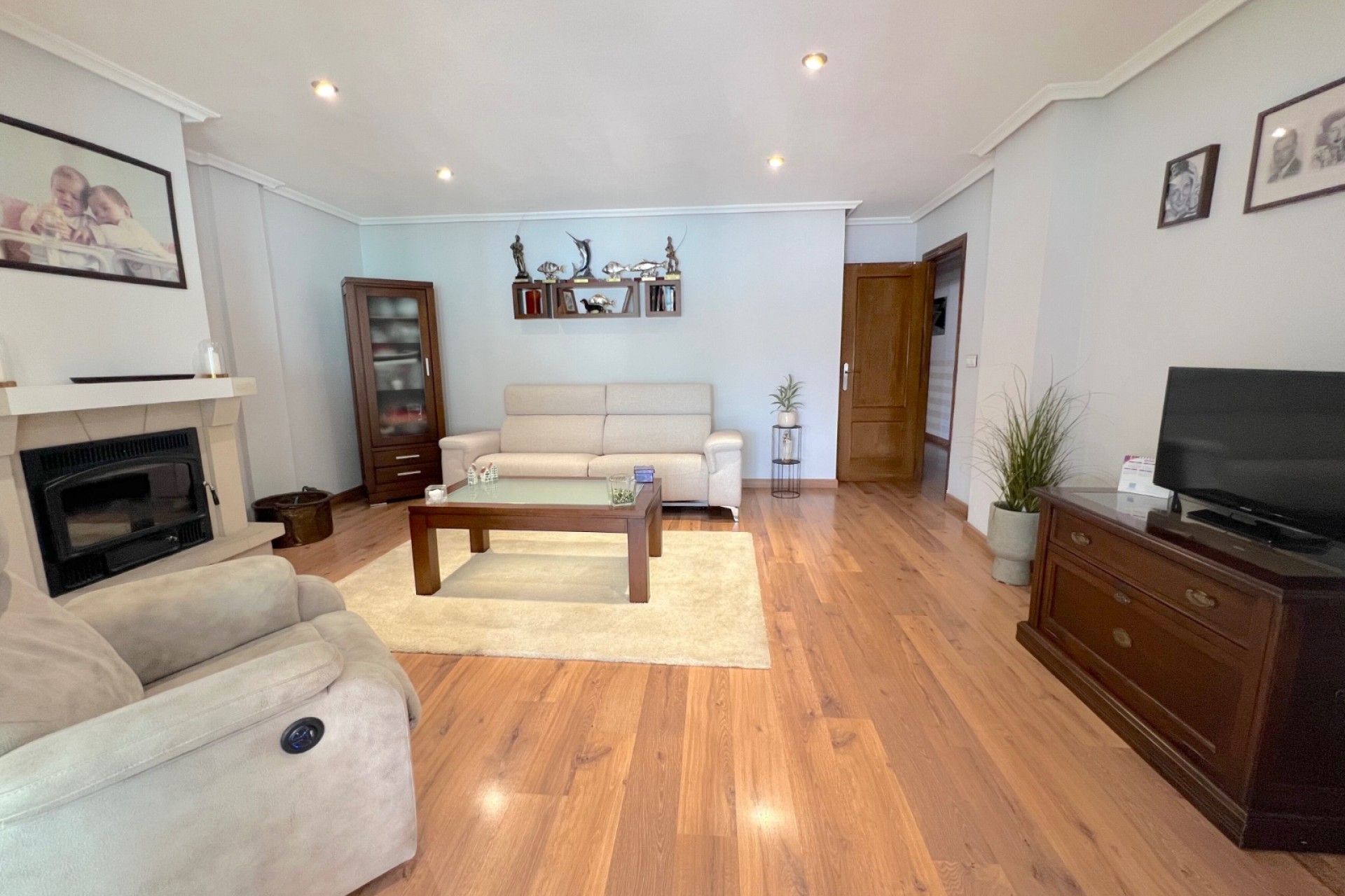 Brukt - Villa -
San Javier - Costa Calida