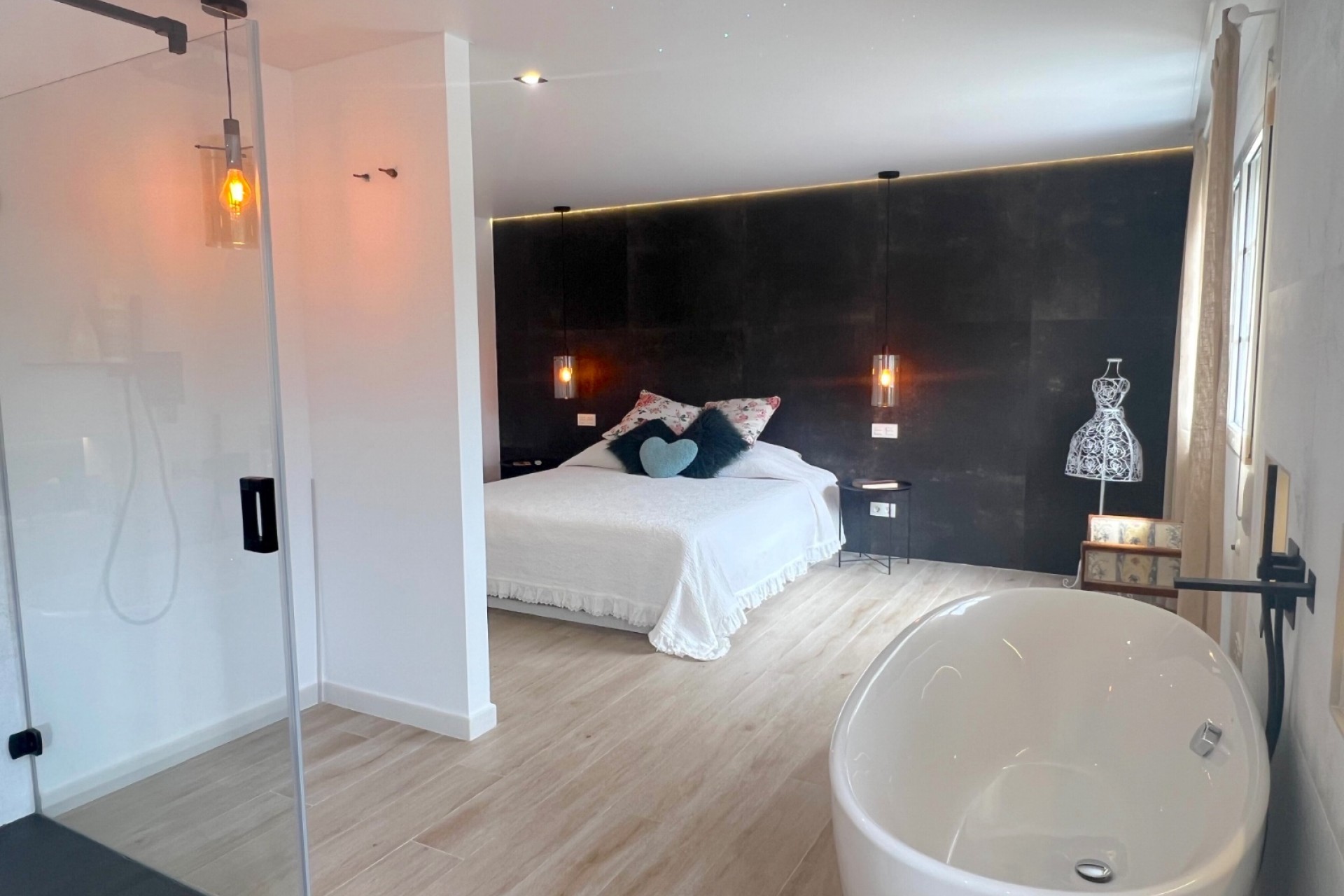 Brukt - Villa -
San Javier - Costa Calida