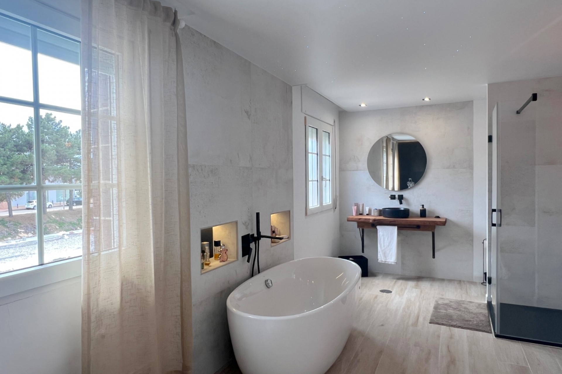 Brukt - Villa -
San Javier - Costa Calida